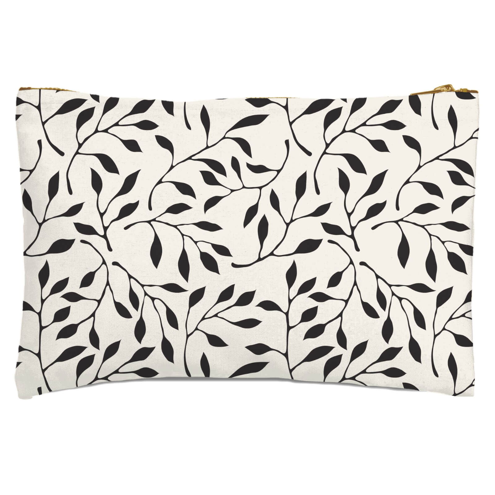 Little Sprigs Zipped Pouch