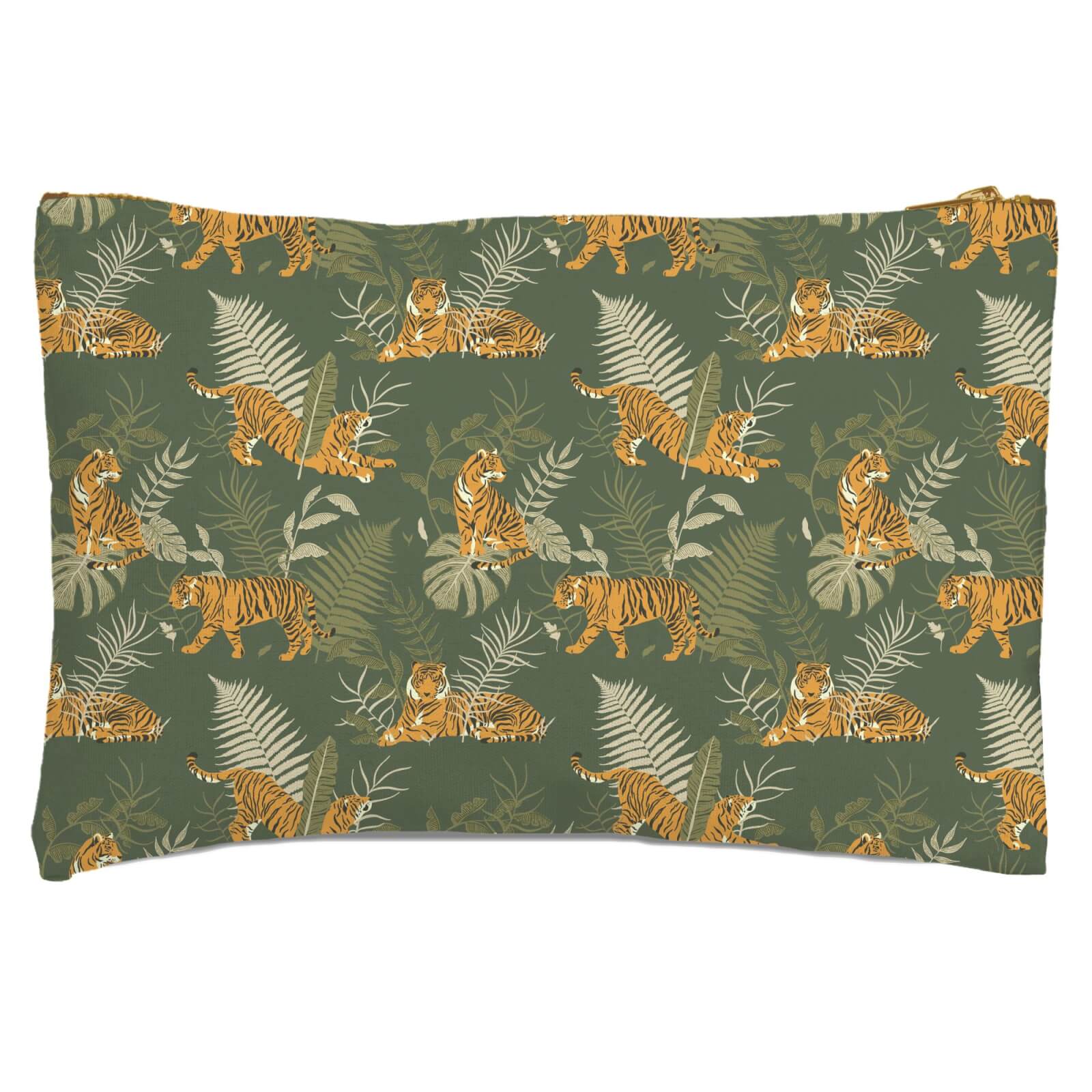 Safari Zipped Pouch