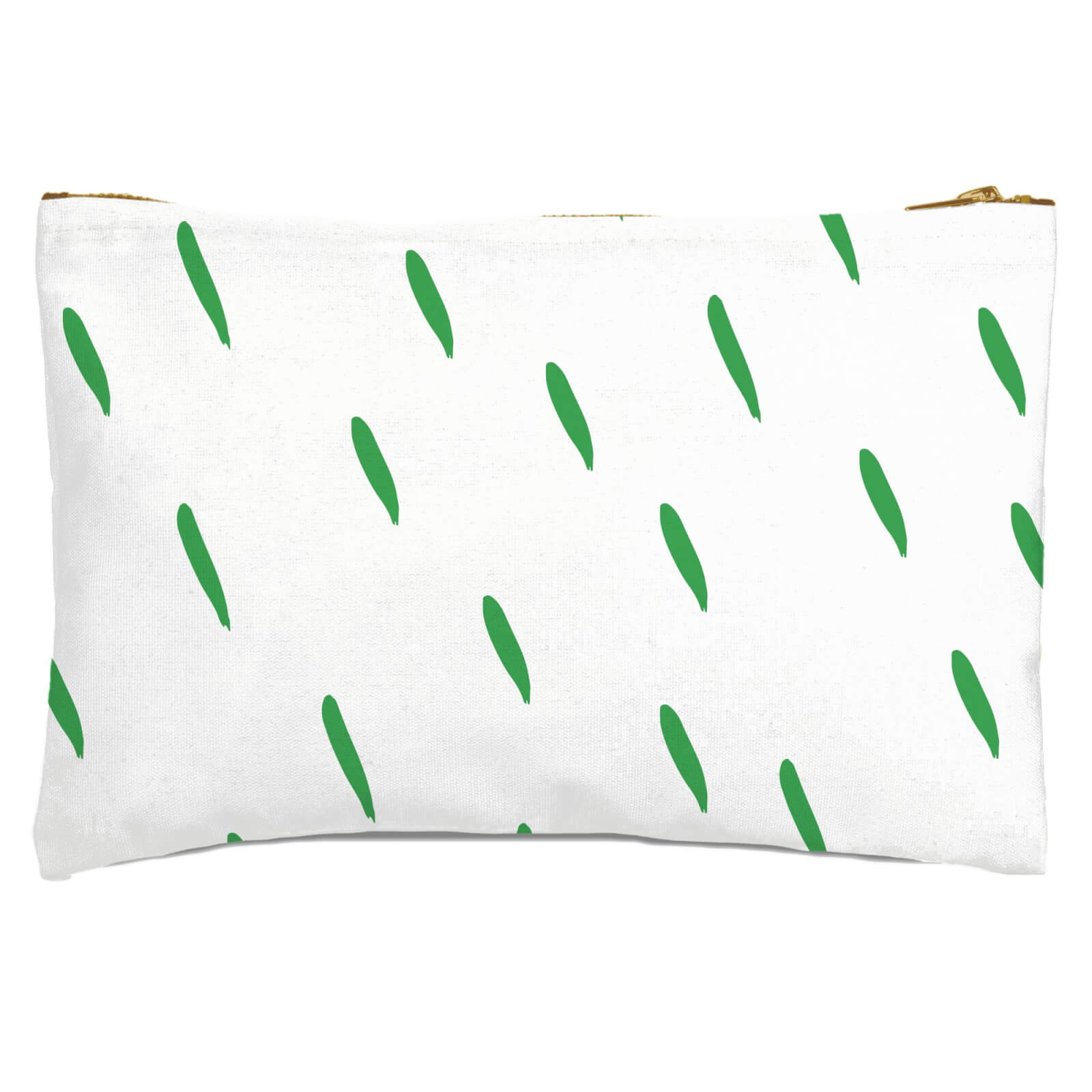 Speckles Zipped Pouch