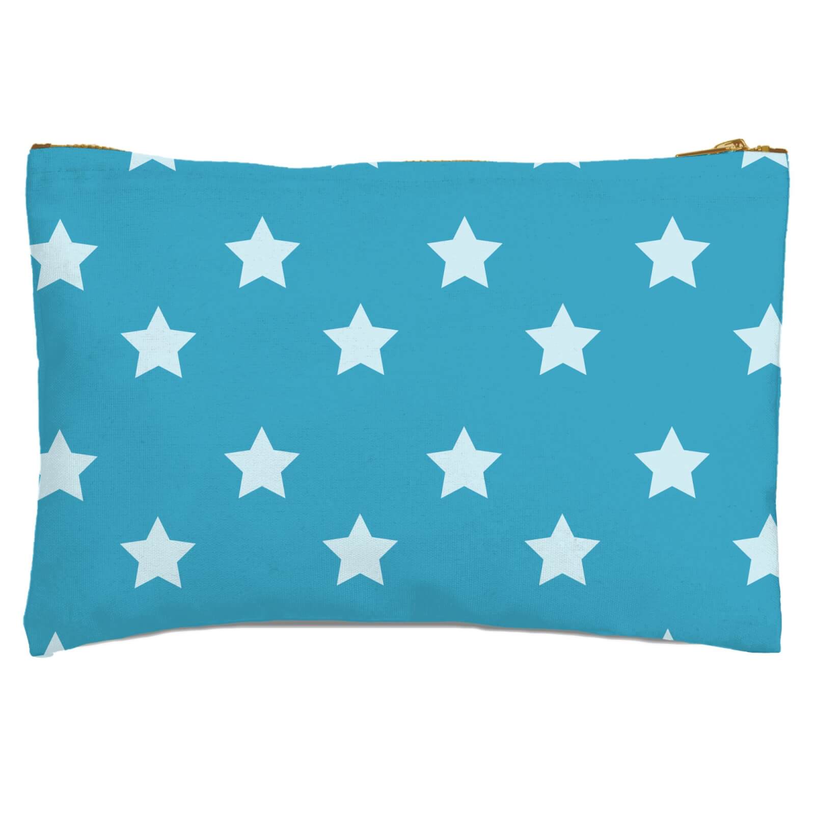 Stars Zipped Pouch