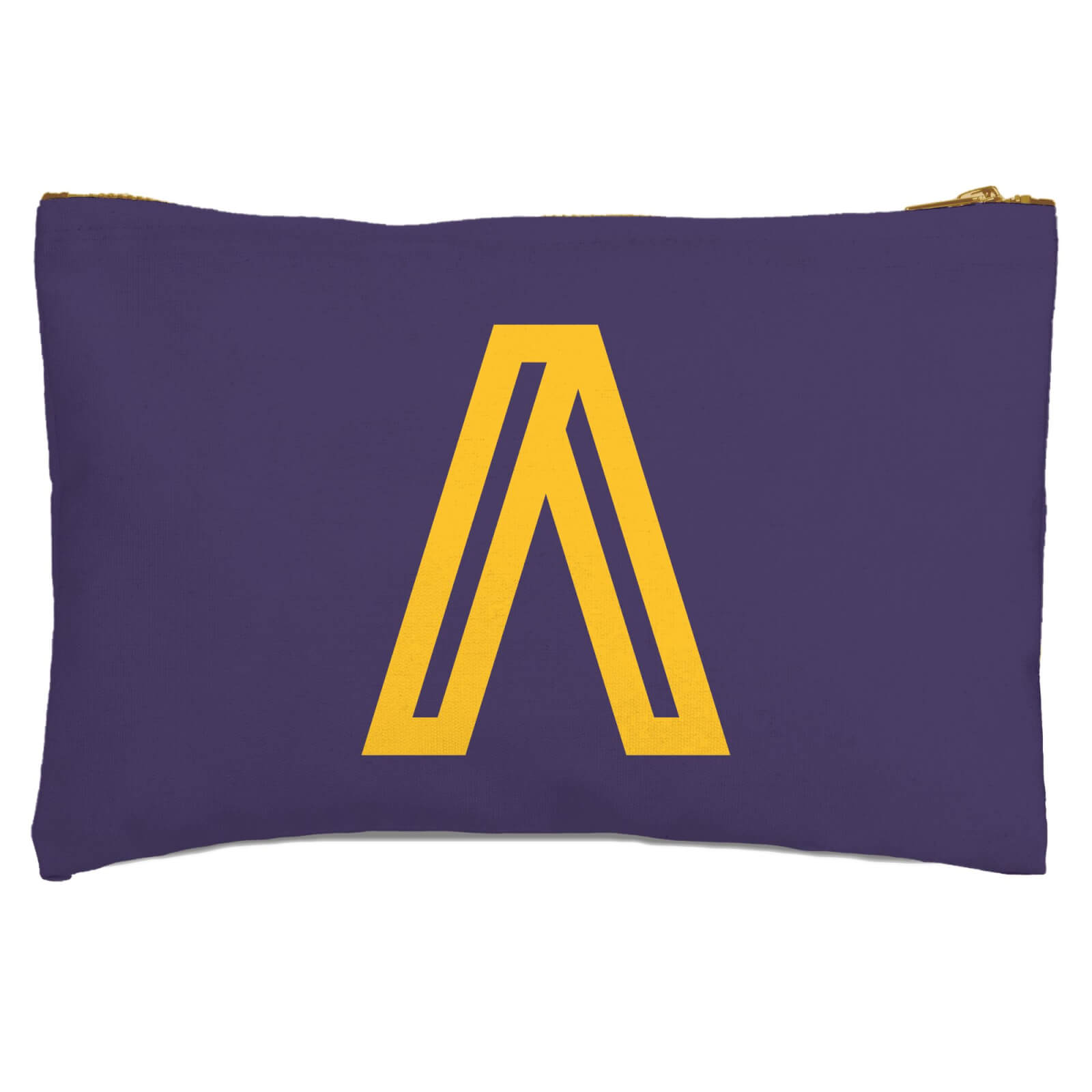 A Zipped Pouch