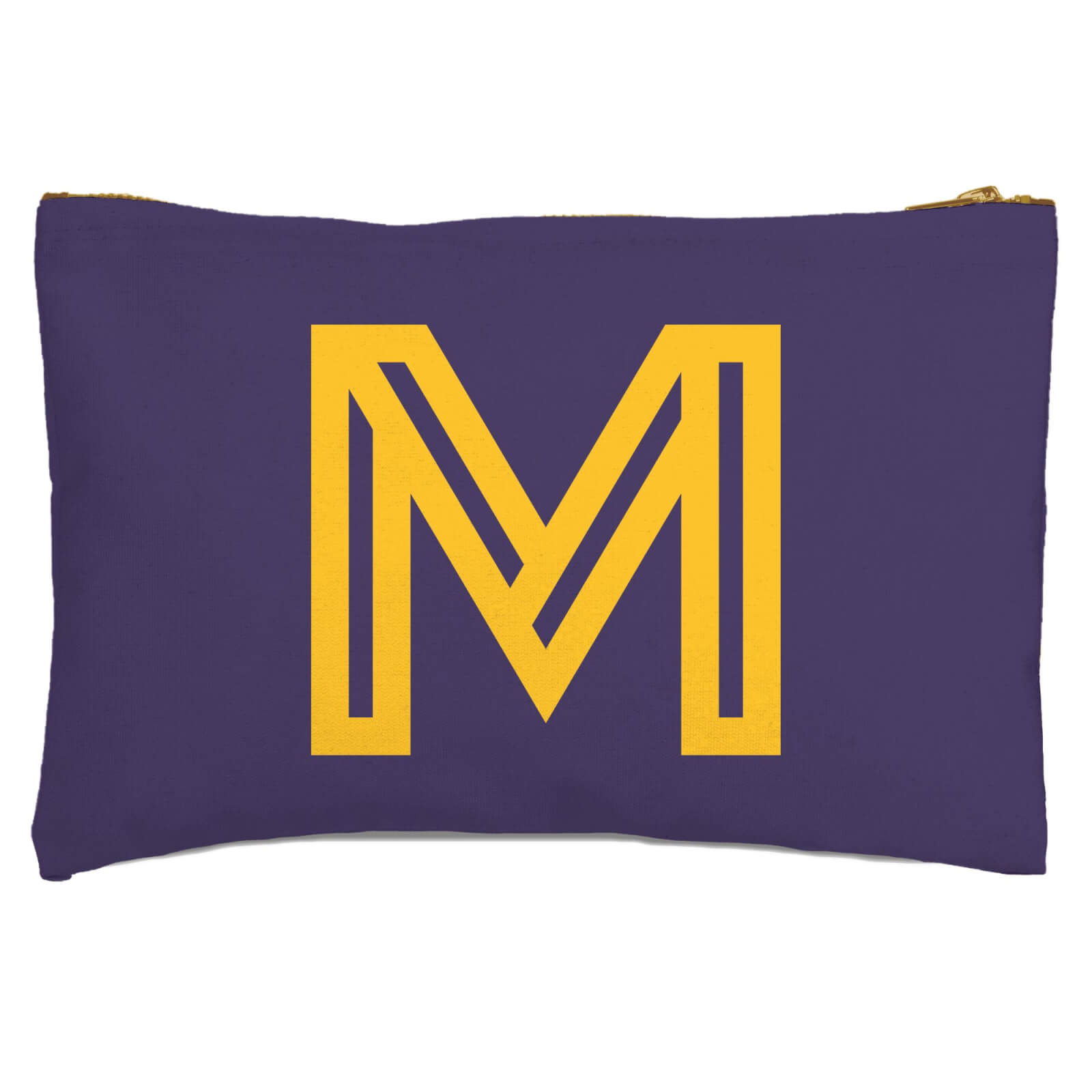 M Zipped Pouch