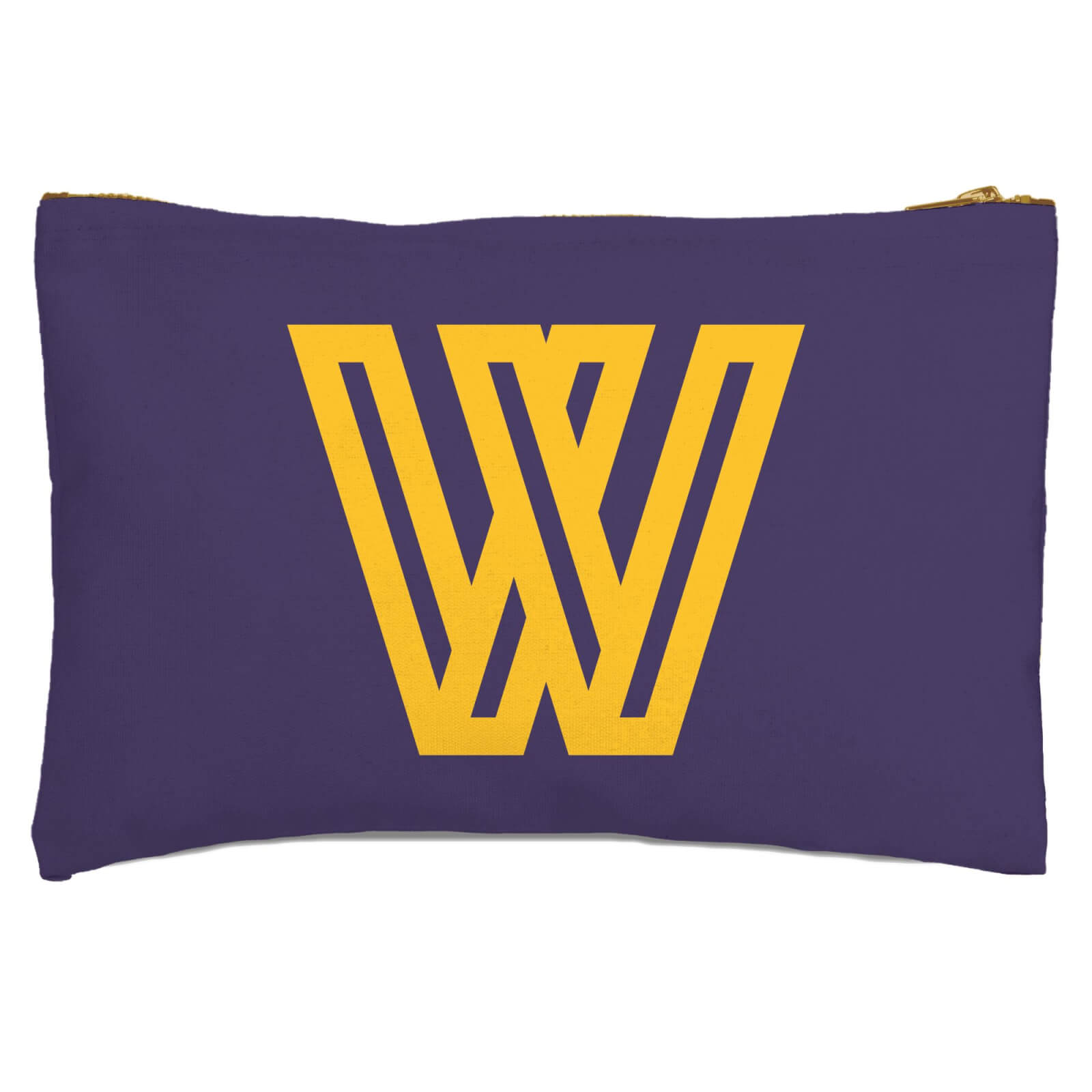 W Zipped Pouch