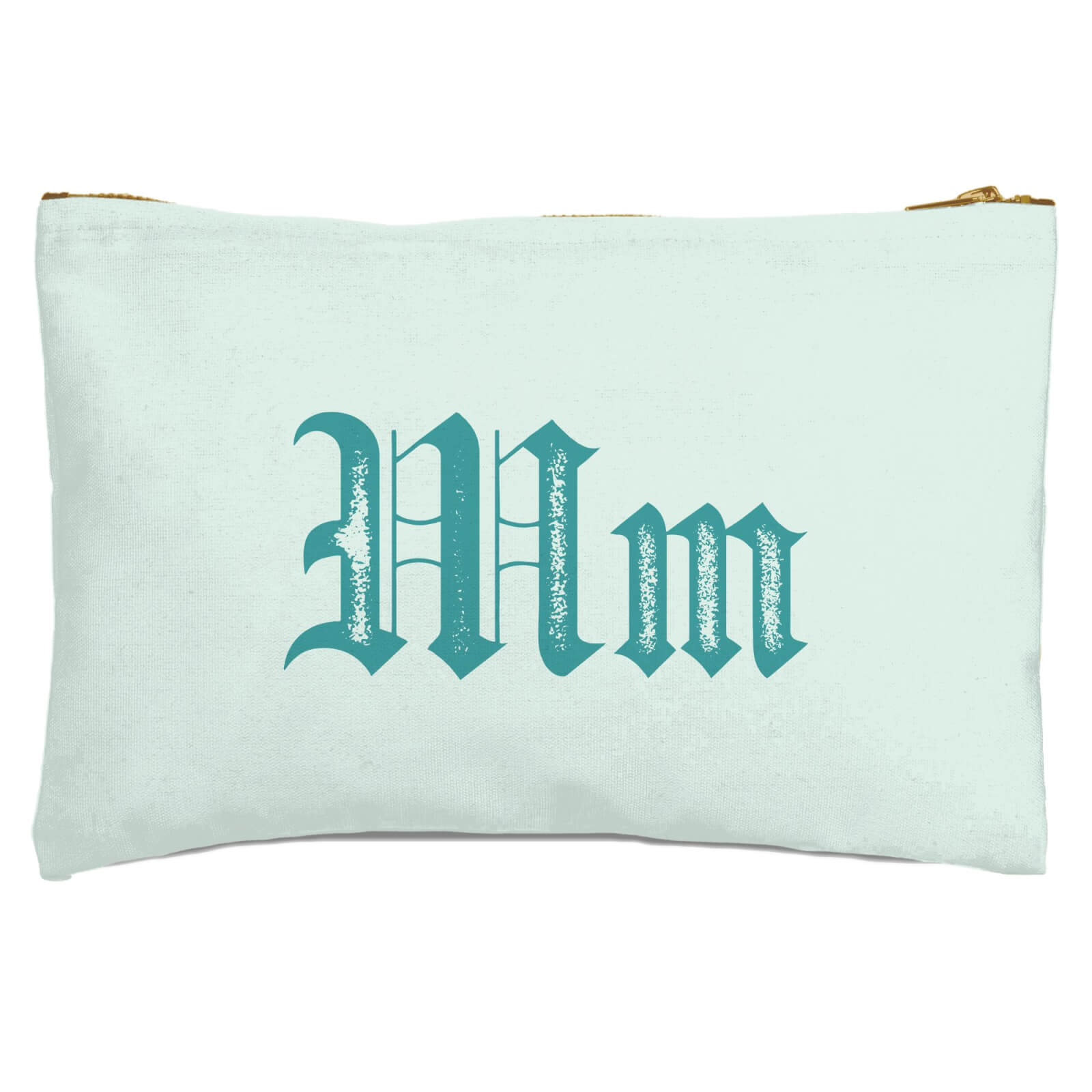 M Zipped Pouch