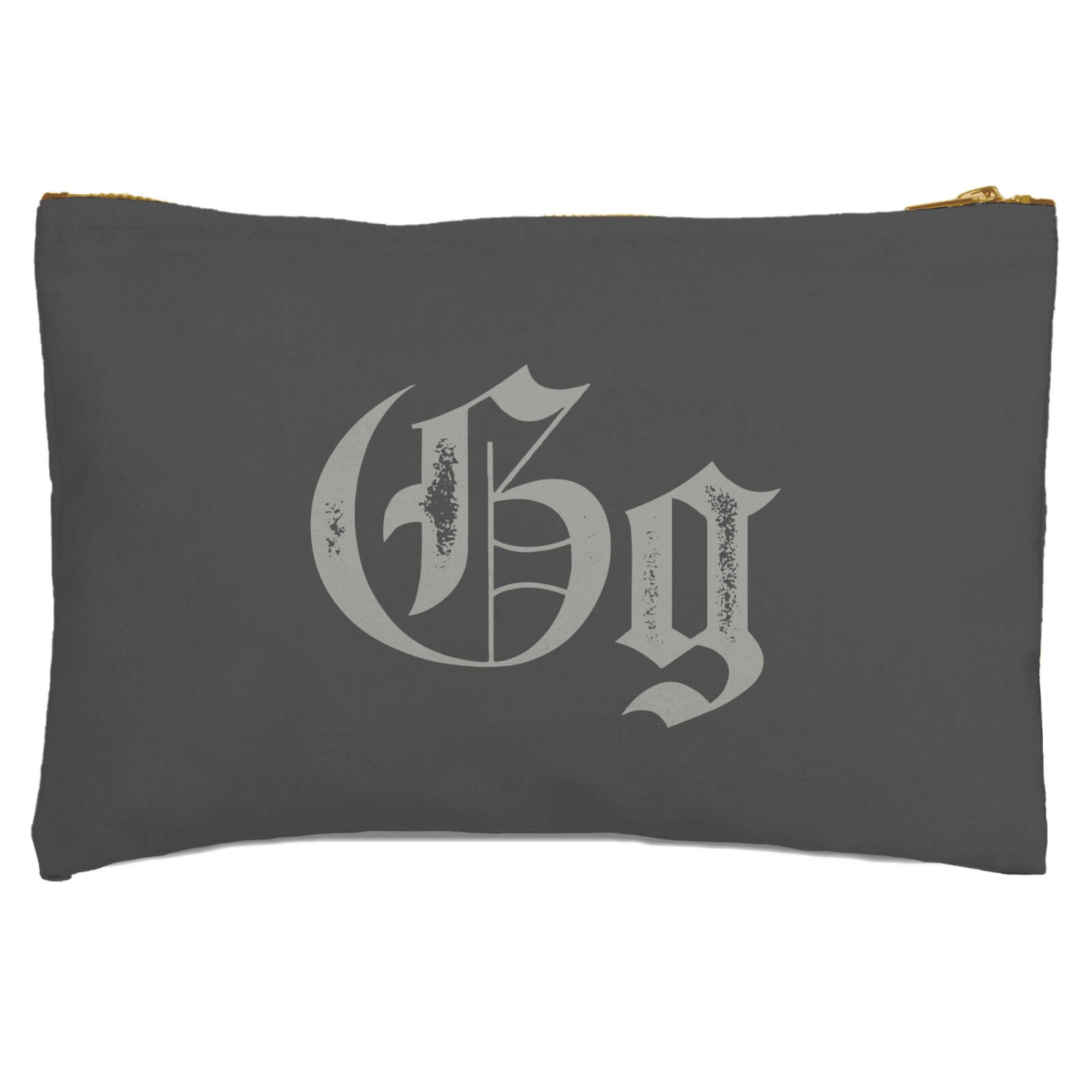 G Zipped Pouch
