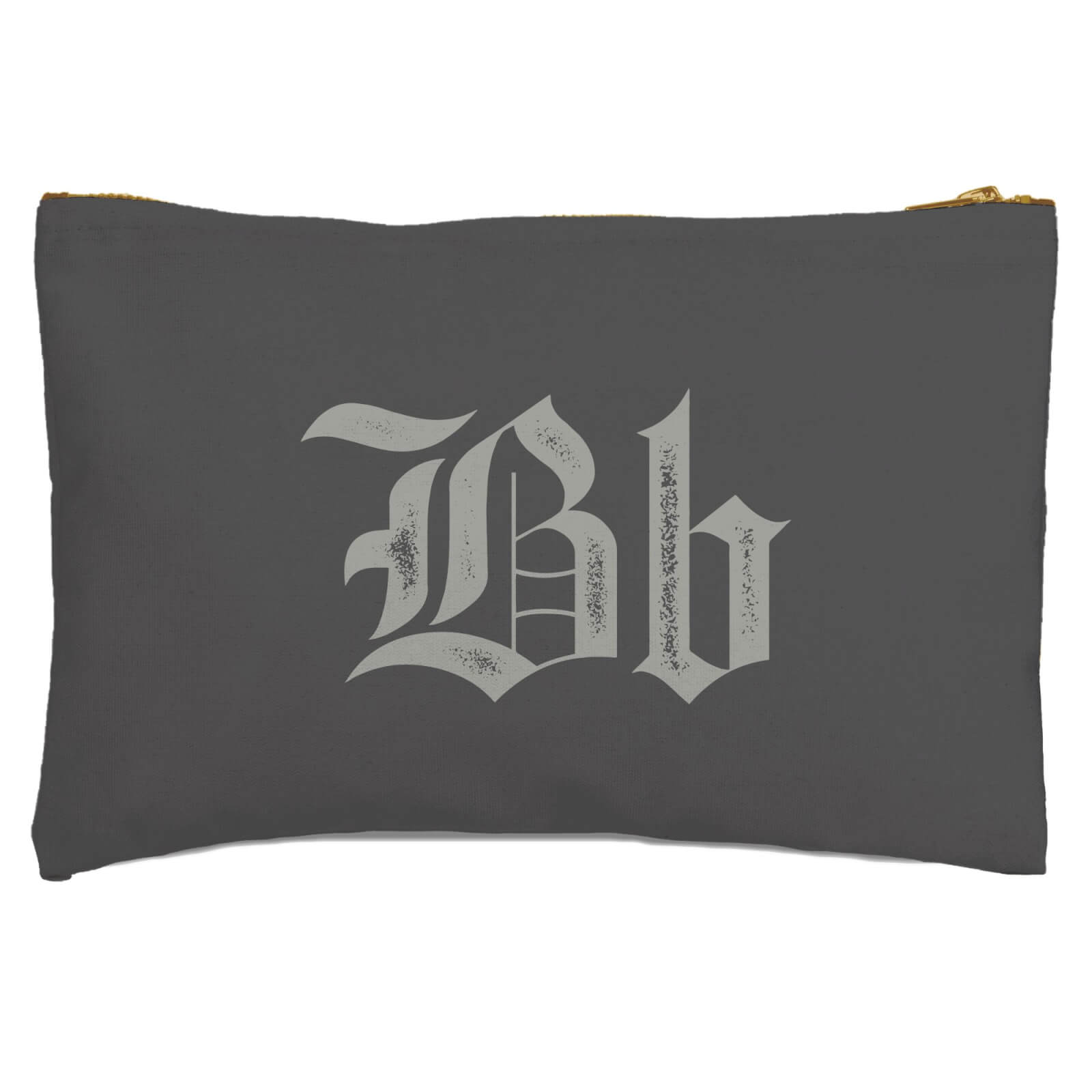B Zipped Pouch