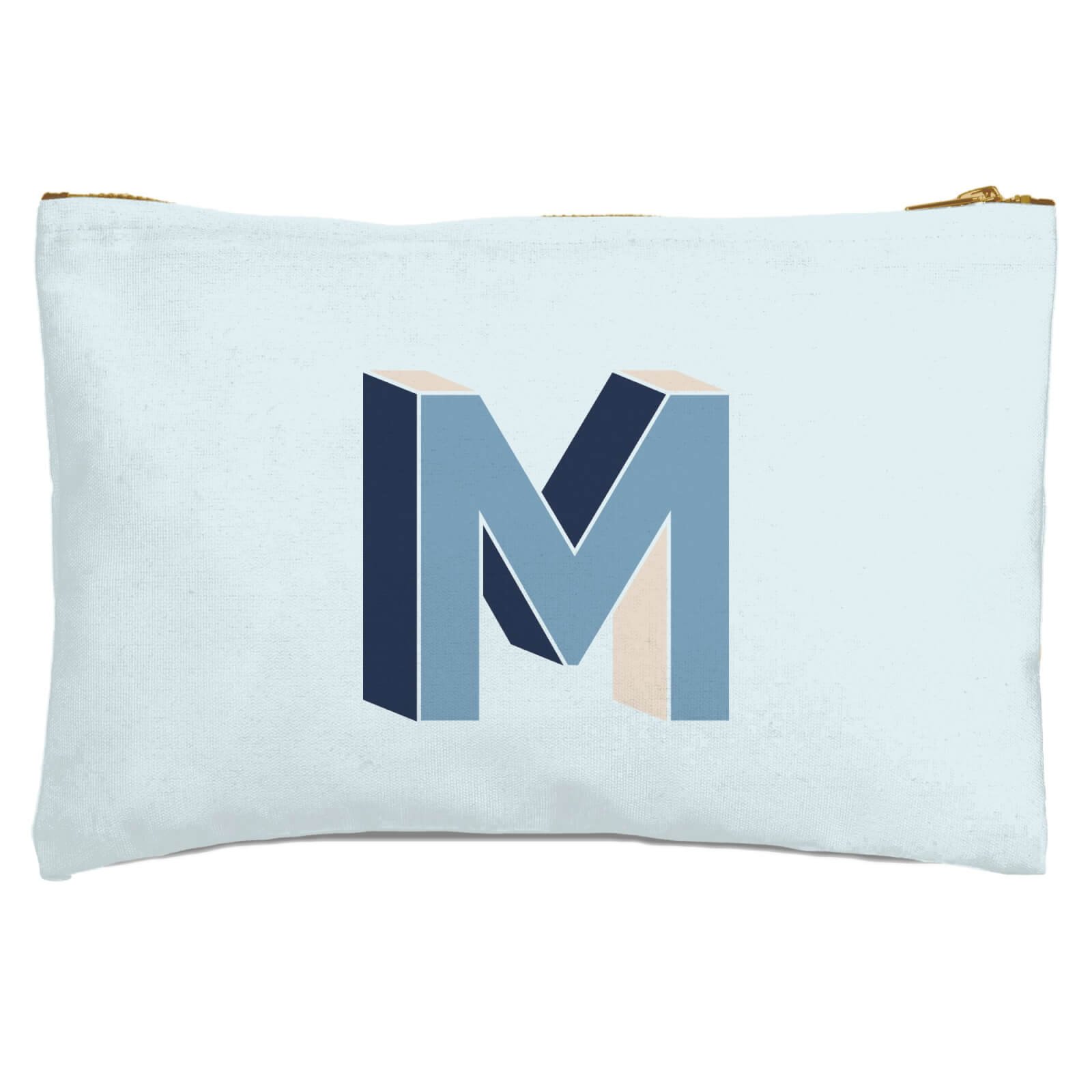 M Zipped Pouch