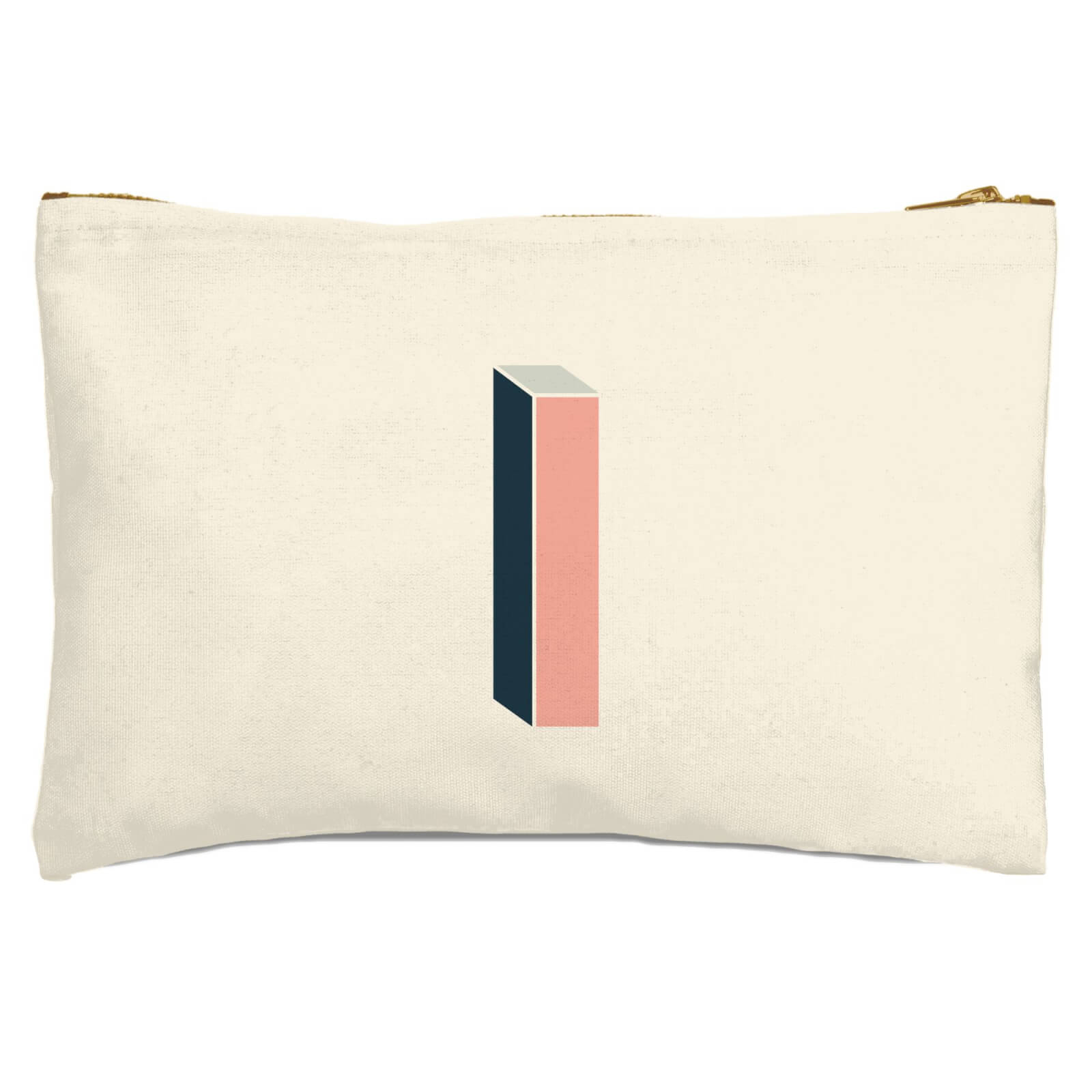 I Zipped Pouch