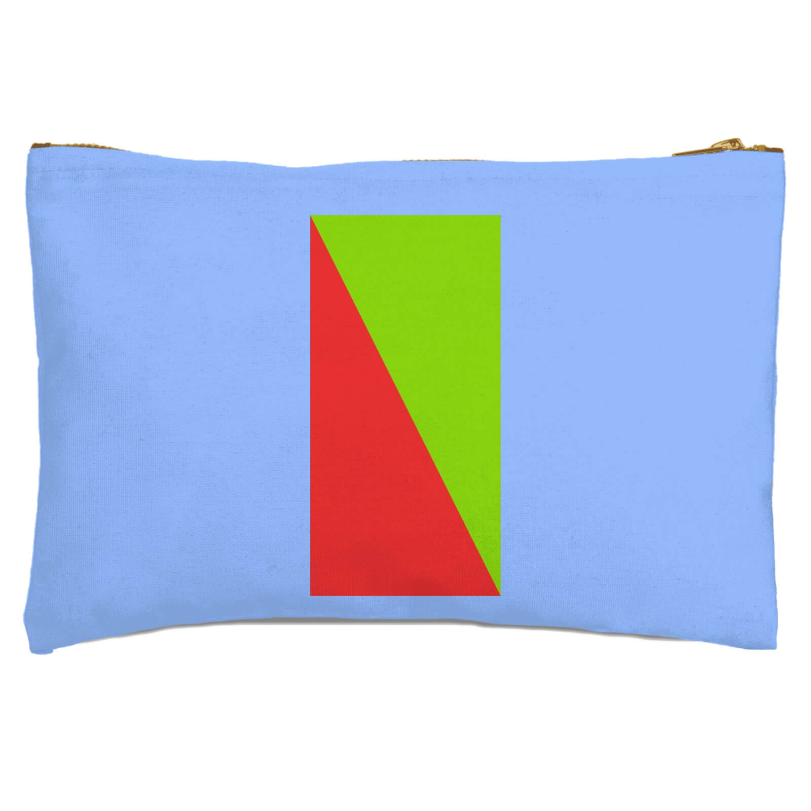 I Zipped Pouch