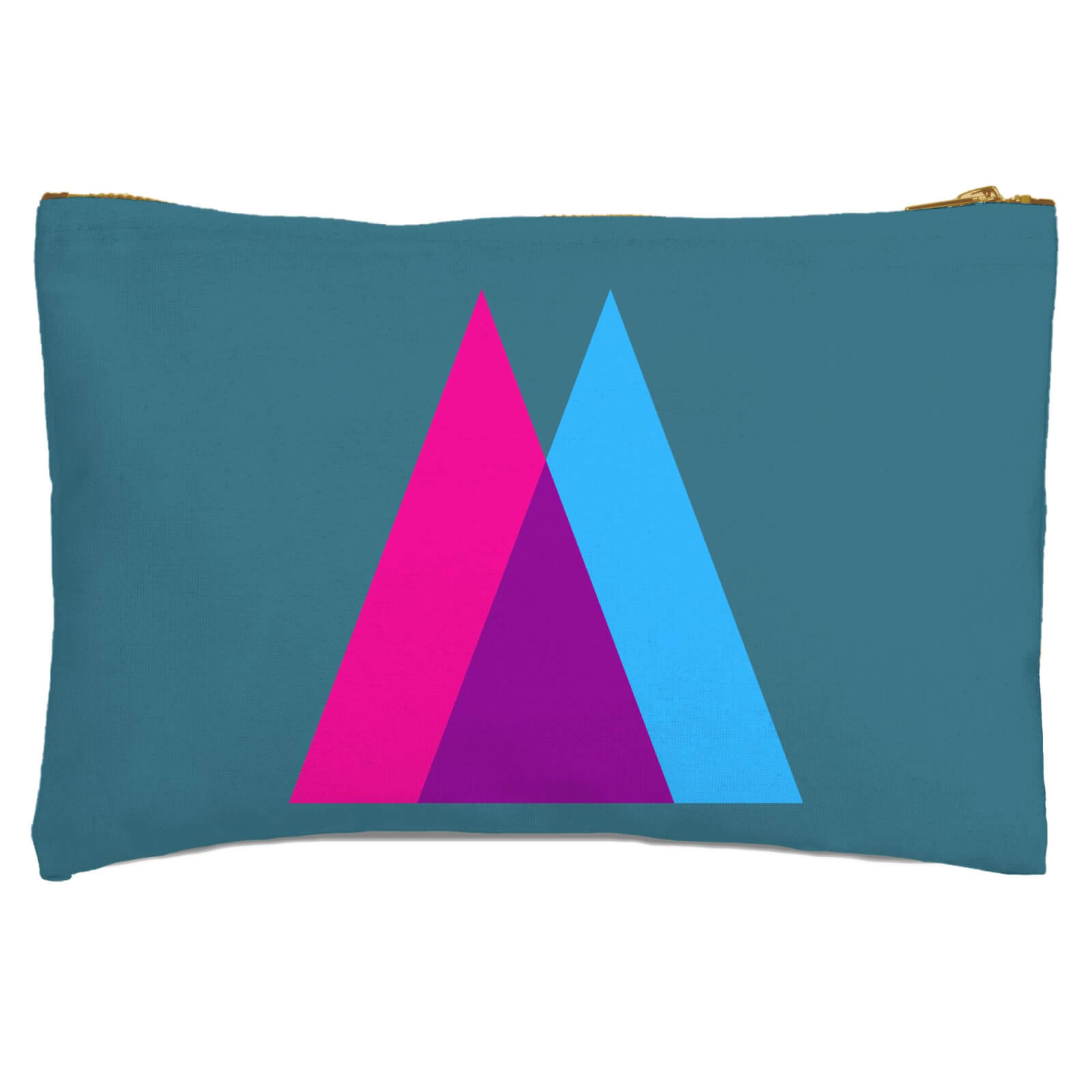 M Zipped Pouch