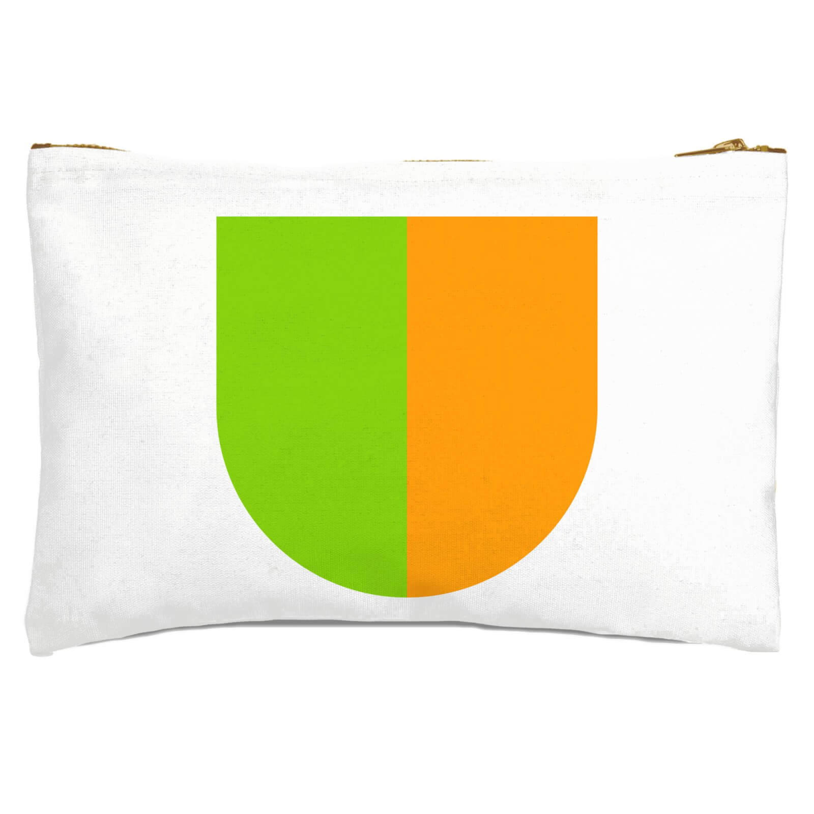 U Zipped Pouch
