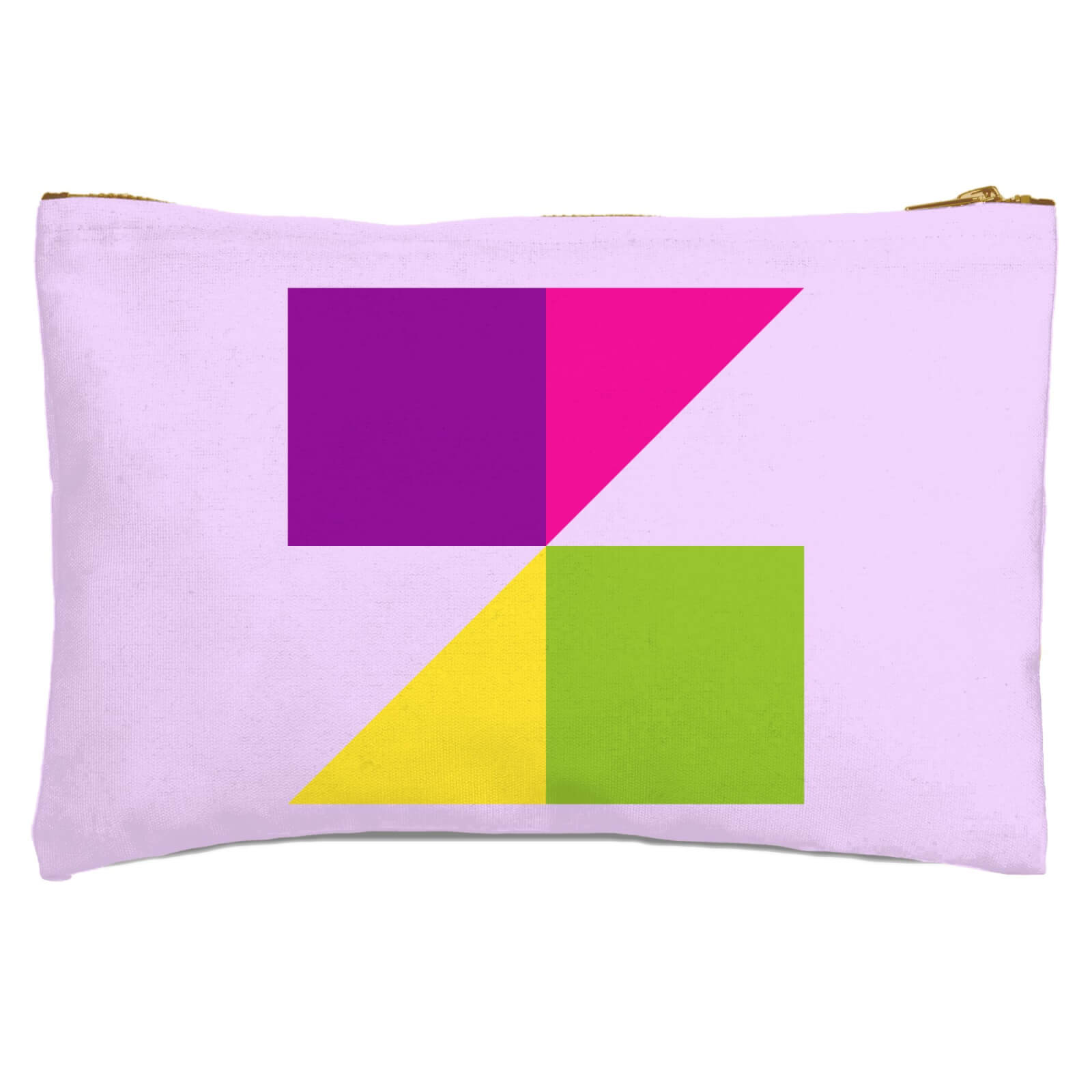Z Zipped Pouch
