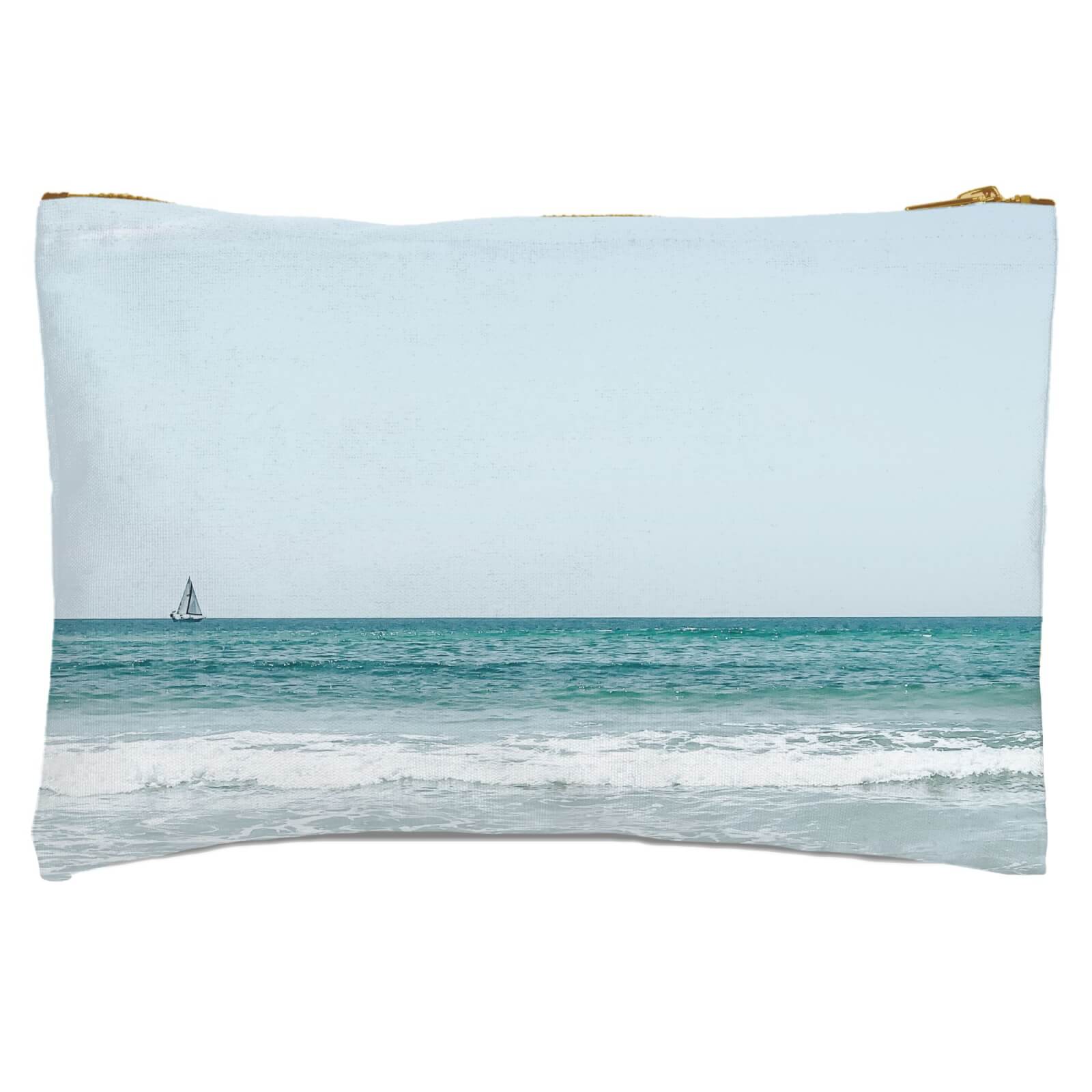 Untitled-1-09 Zipped Pouch