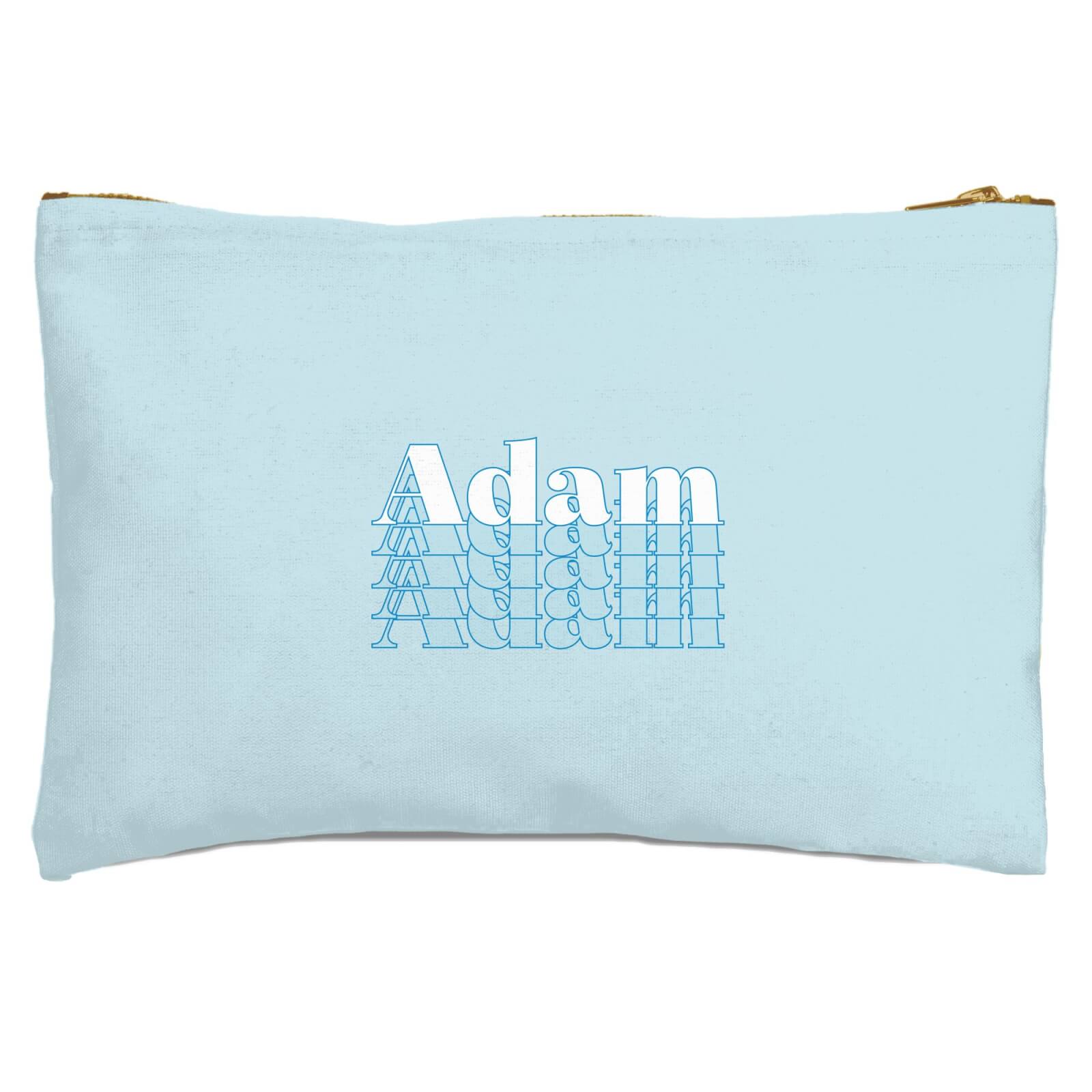 Adam Zipped Pouch