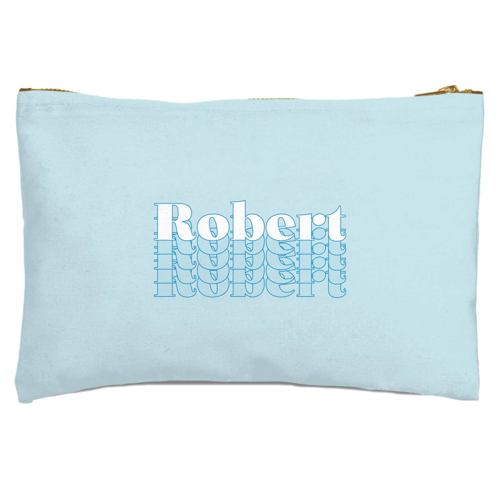 Robert Zipped Pouch