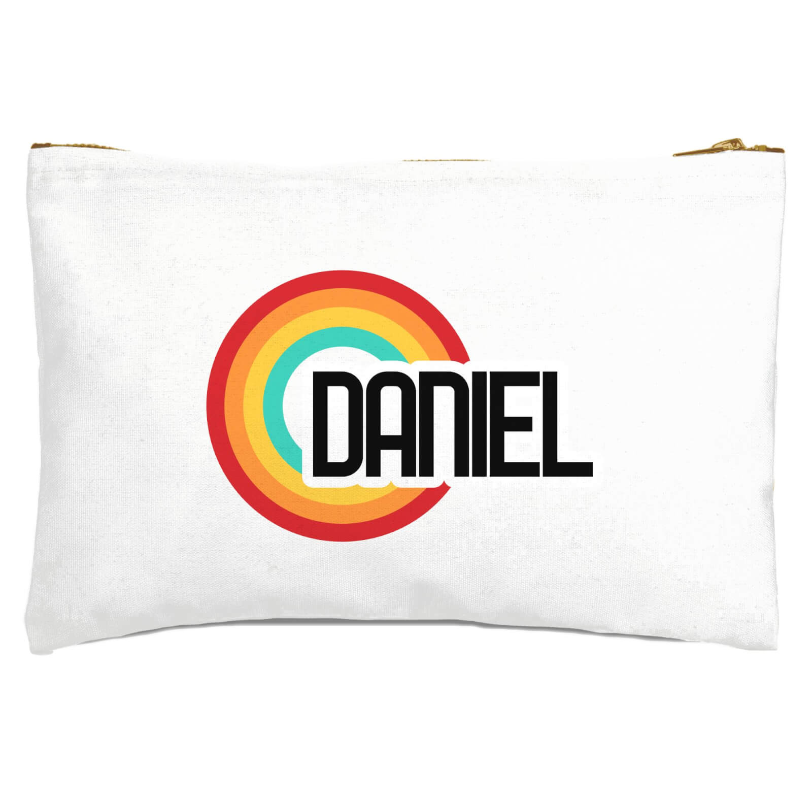 Daniel Zipped Pouch