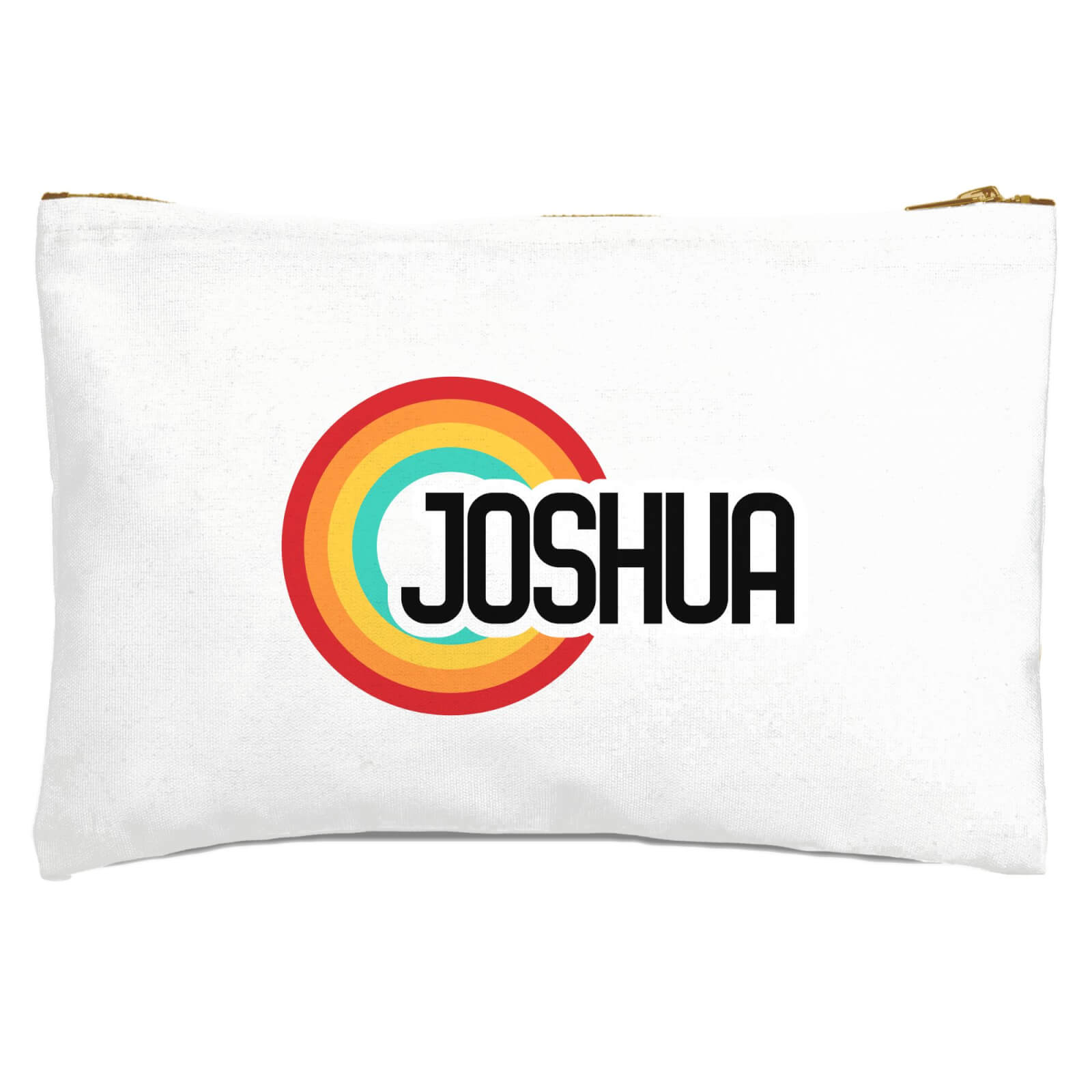 Joshua Zipped Pouch