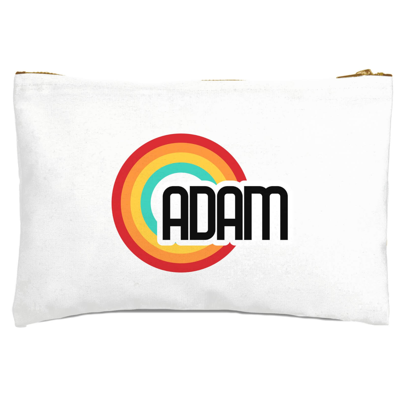 Adam Zipped Pouch