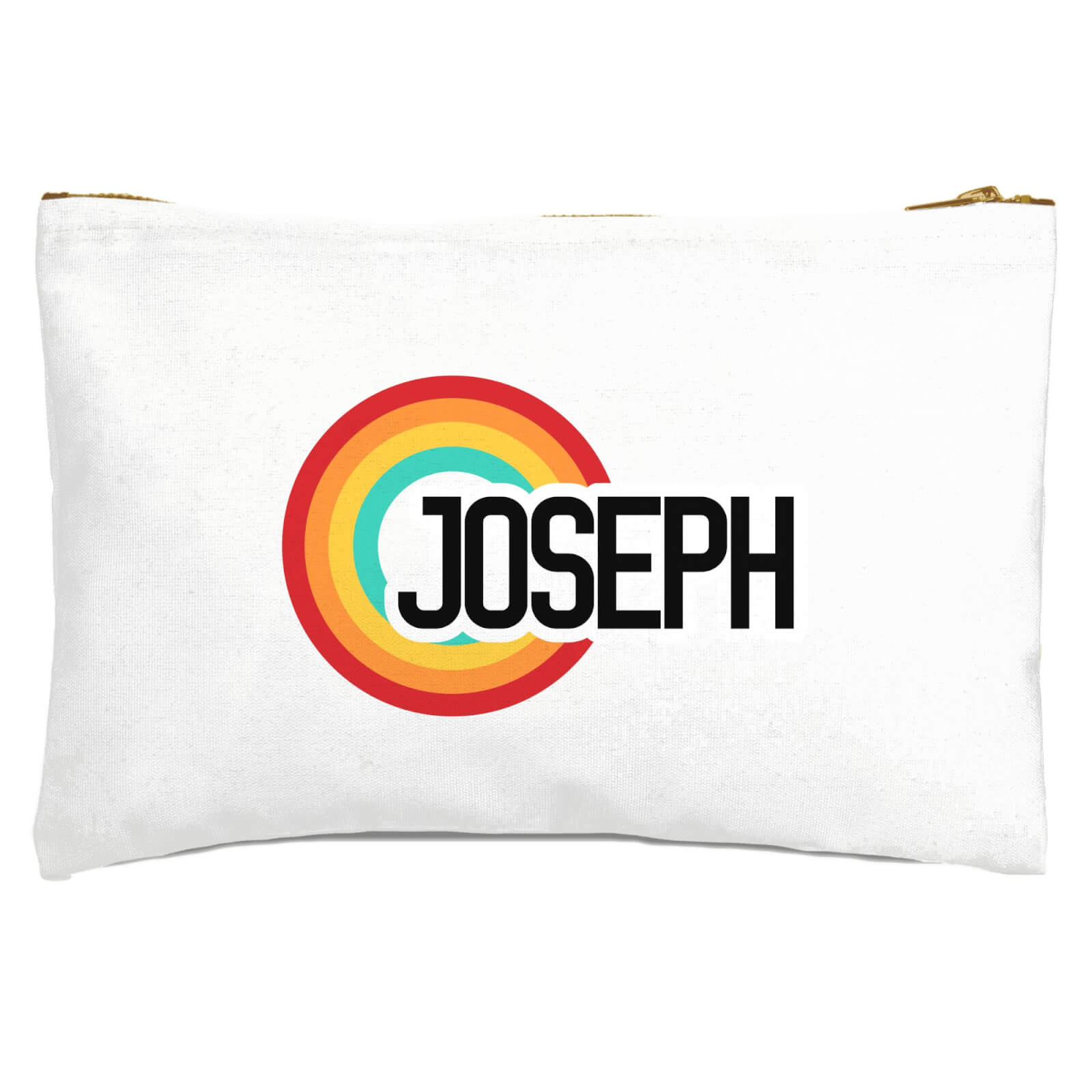 Joseph Zipped Pouch