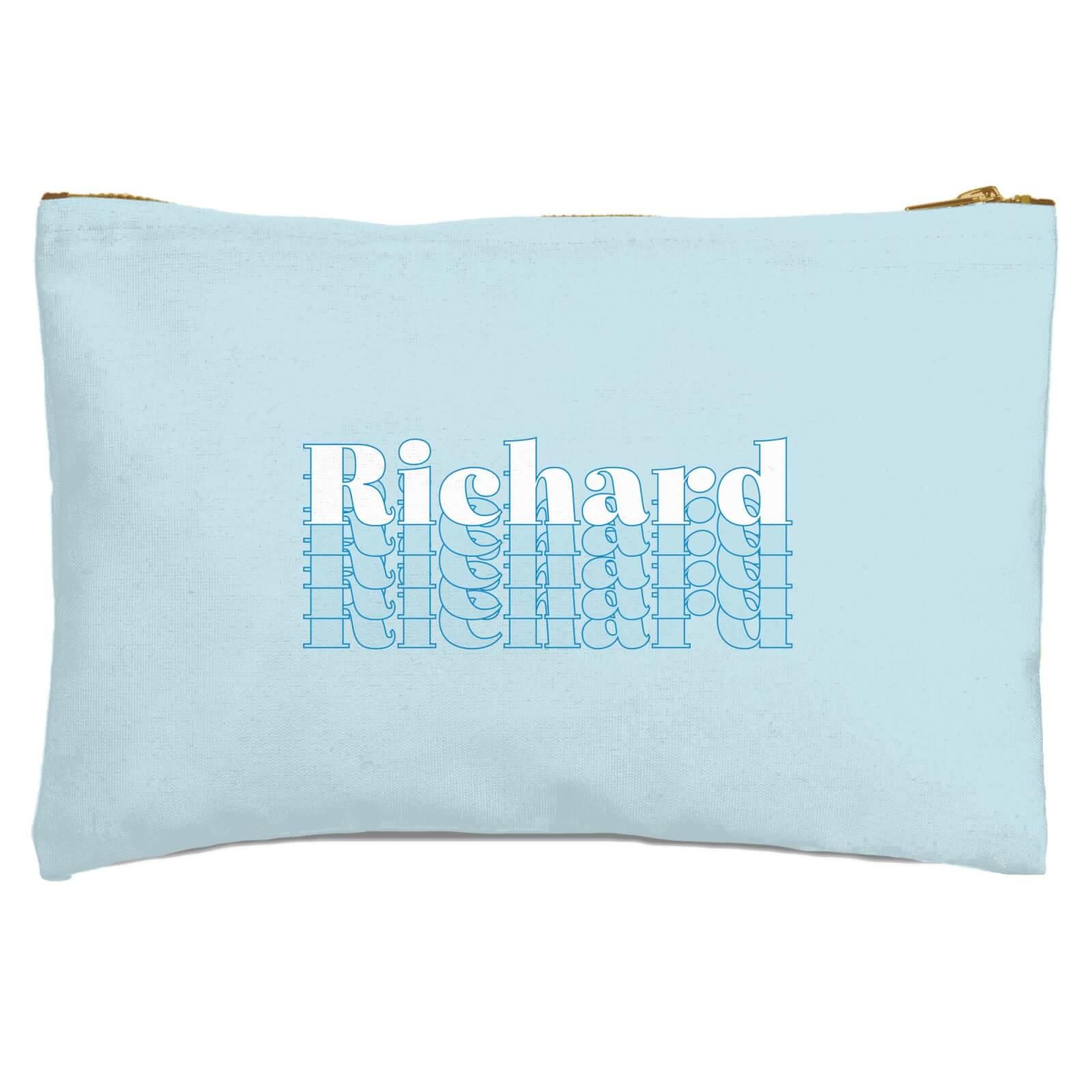 Richard Zipped Pouch
