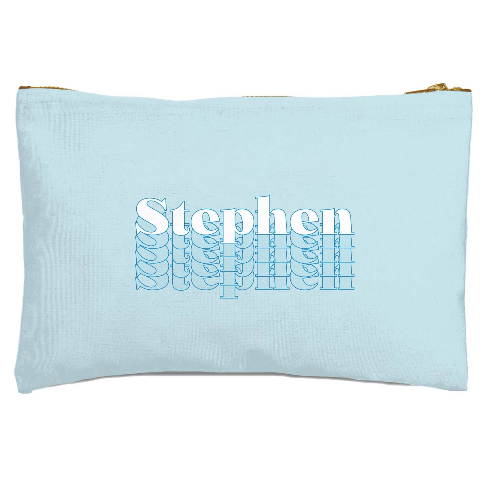Stephen Zipped Pouch