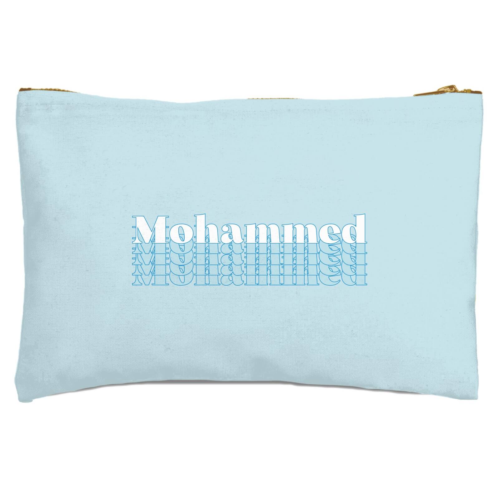 Mohammed Zipped Pouch