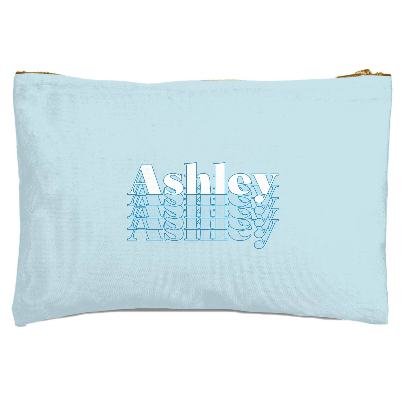 Ashley Zipped Pouch