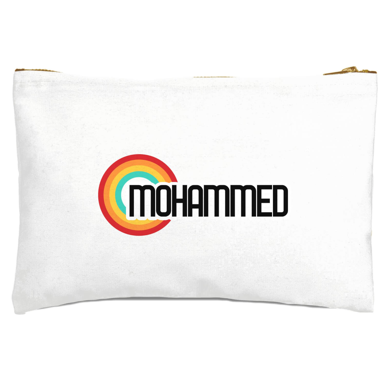 Mohammed Zipped Pouch