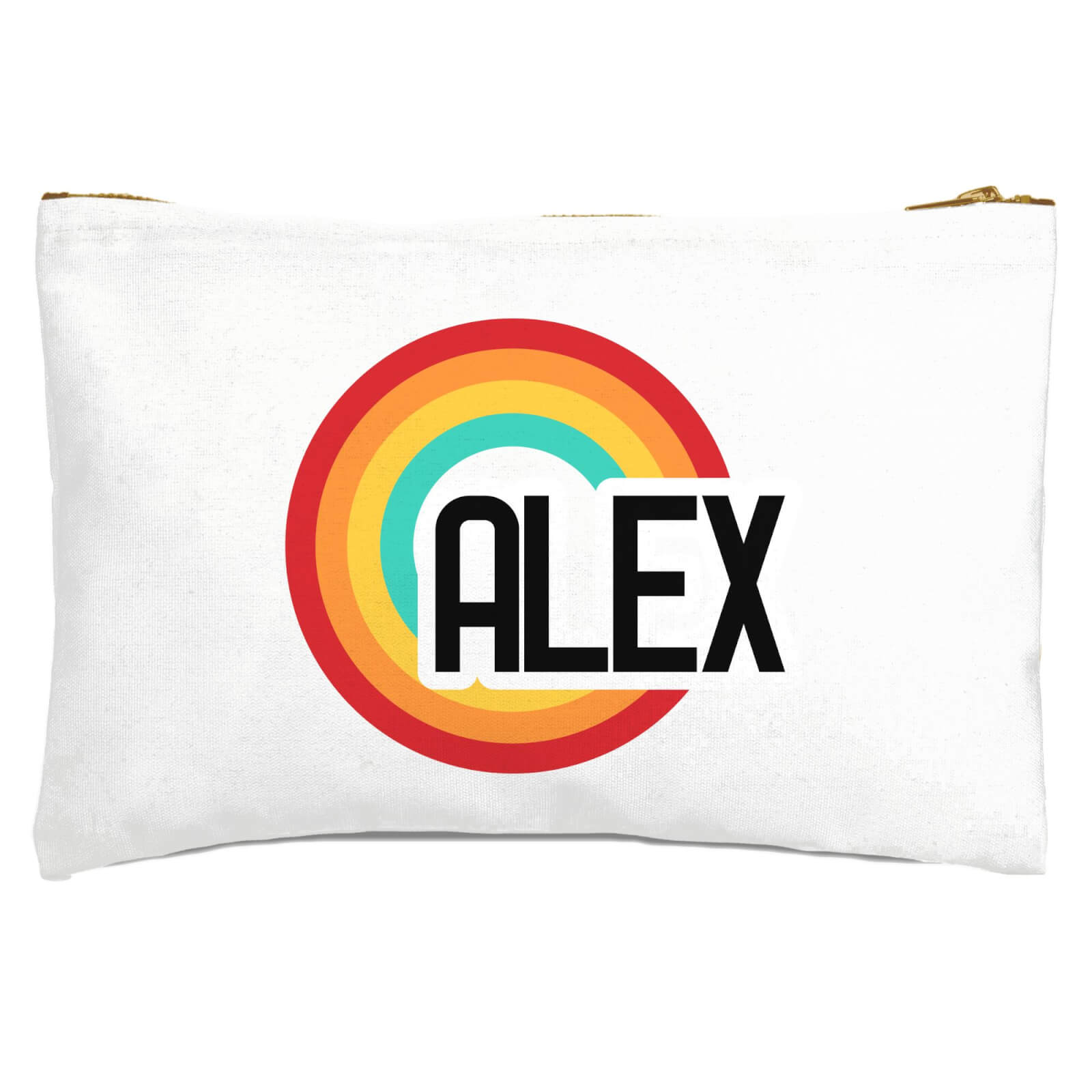 Alex Zipped Pouch