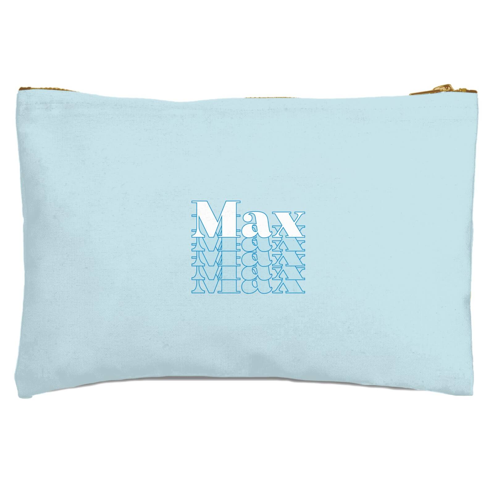 Max Zipped Pouch