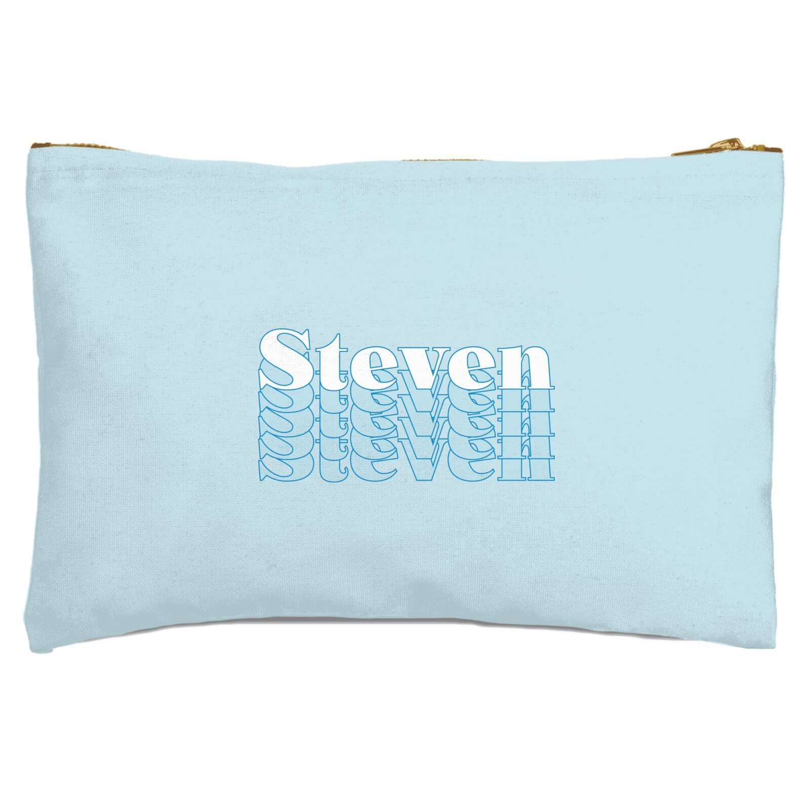 Steven Zipped Pouch