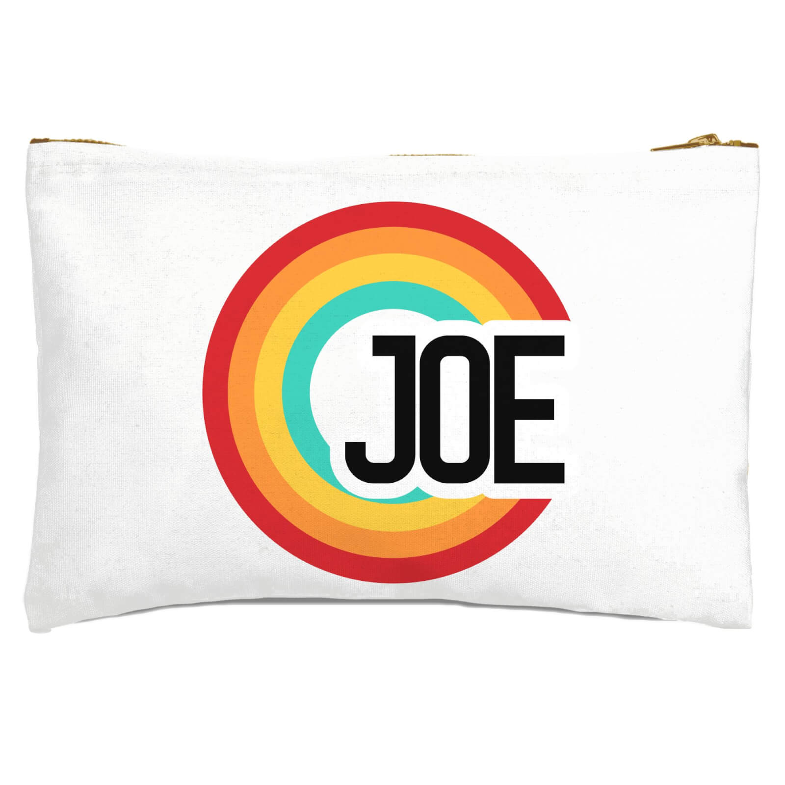 Joe Zipped Pouch