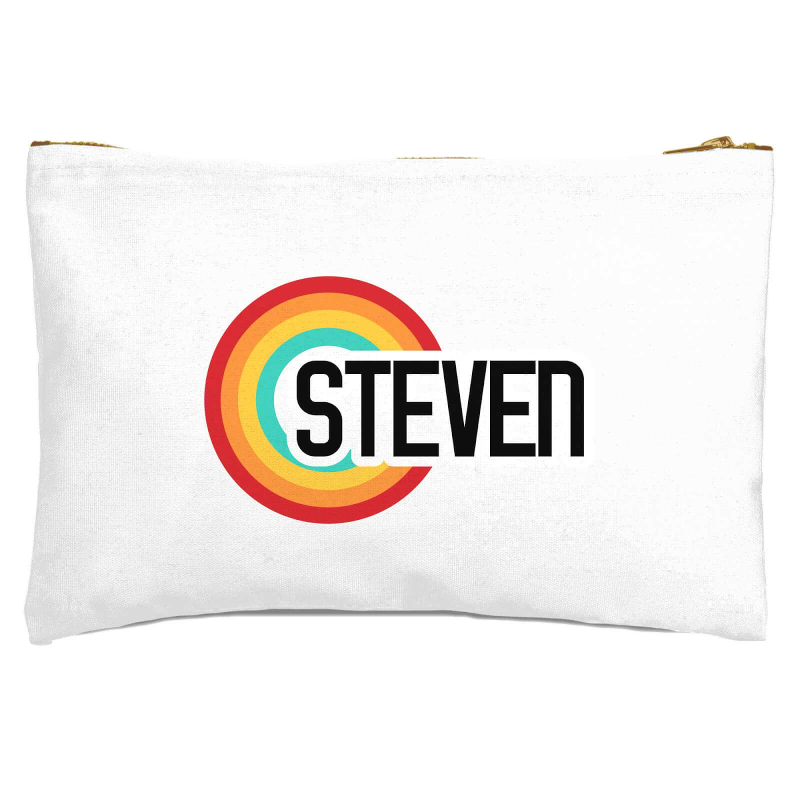 Steven Zipped Pouch