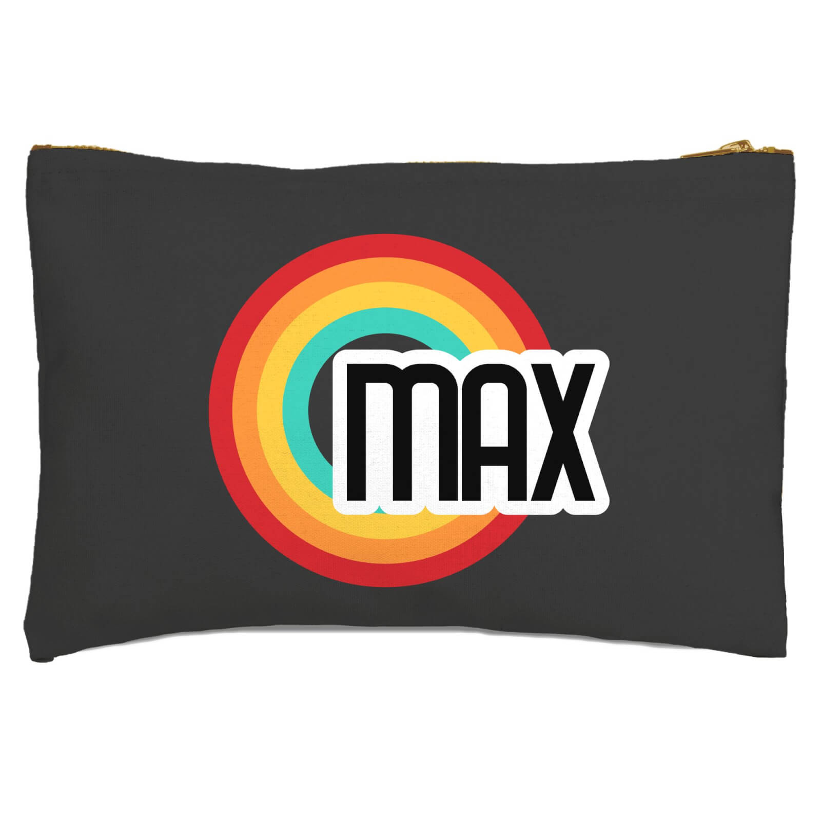 Max Zipped Pouch