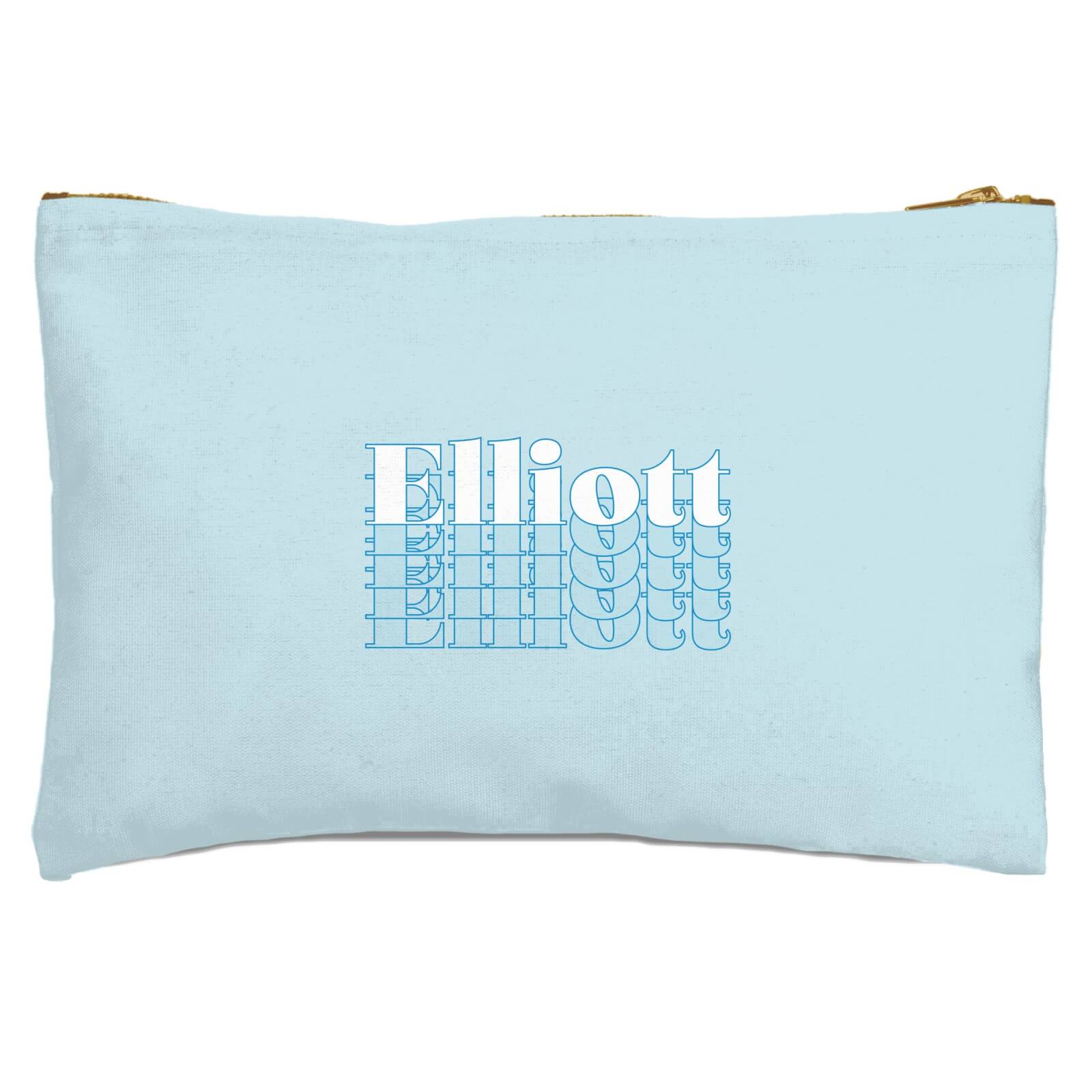 Elliott Zipped Pouch