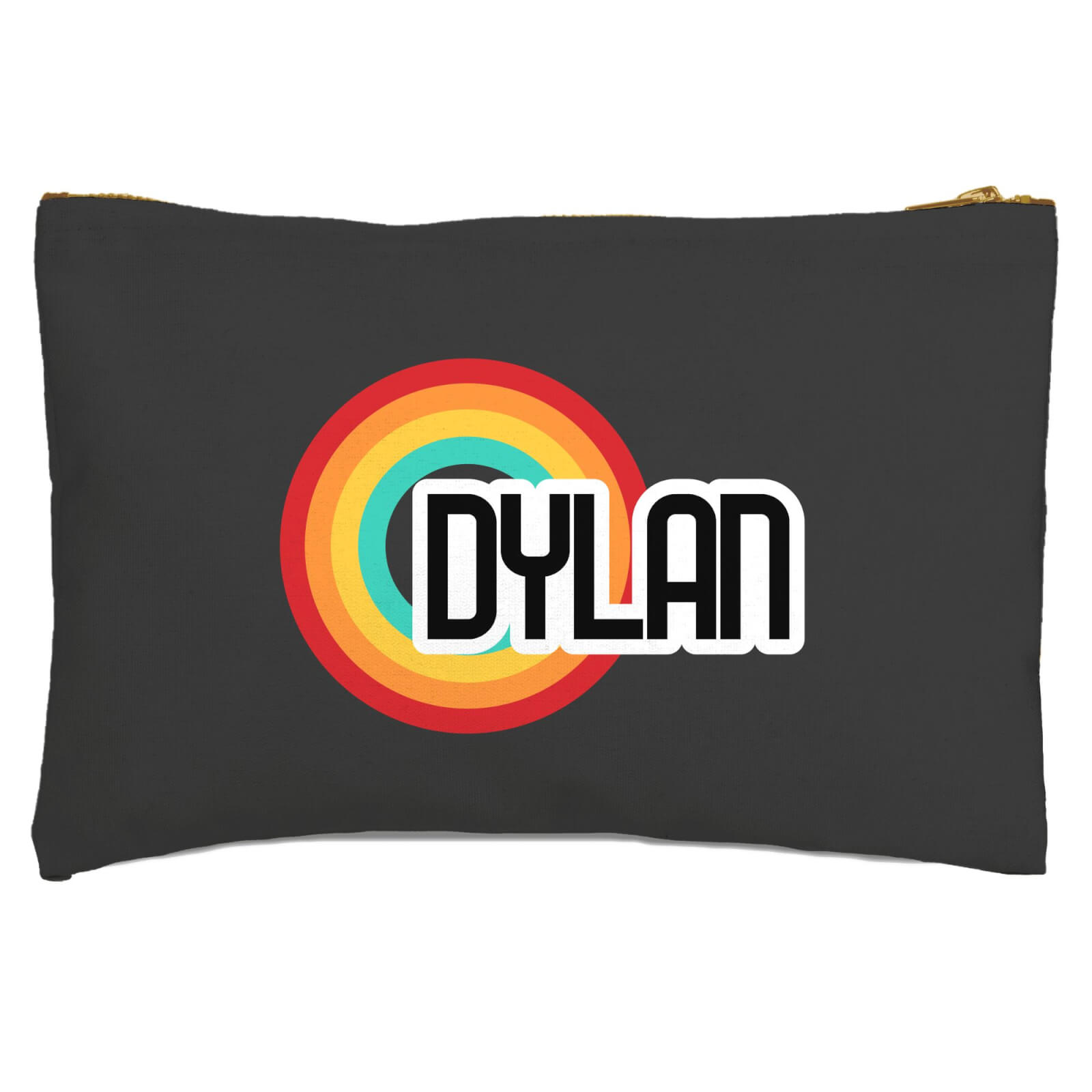 Dylan Zipped Pouch