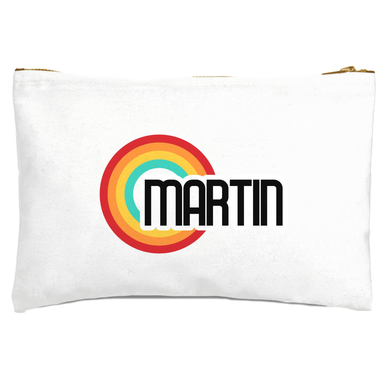 Martin Zipped Pouch