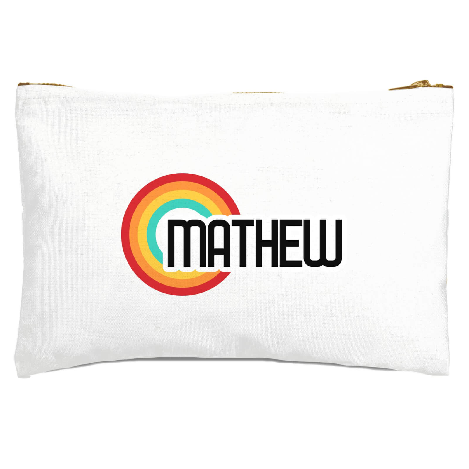 Mathew Zipped Pouch