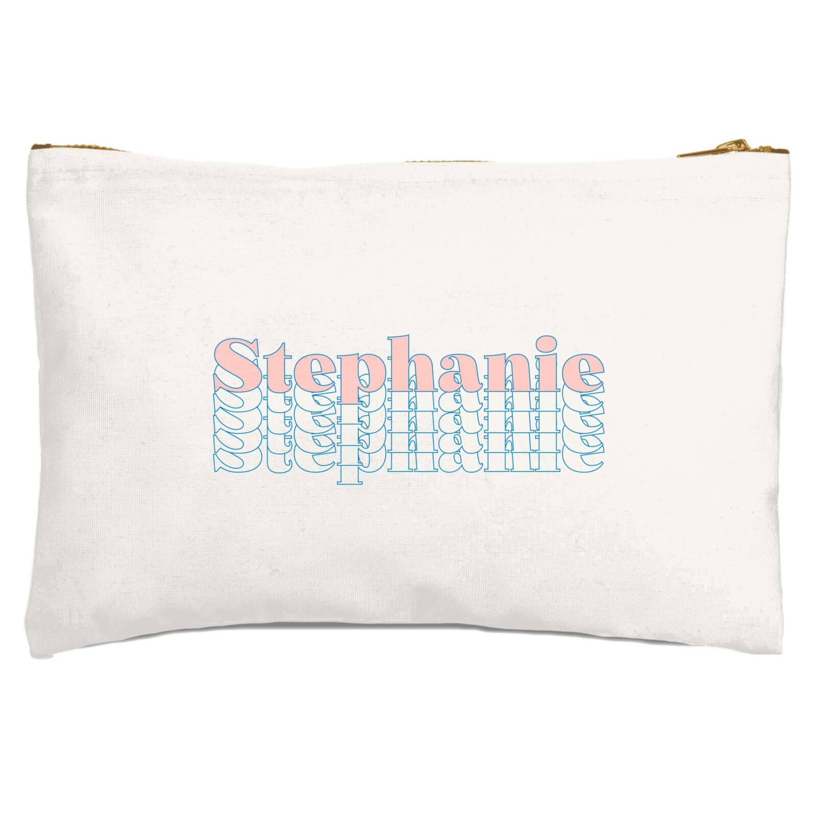 Stephanie Zipped Pouch