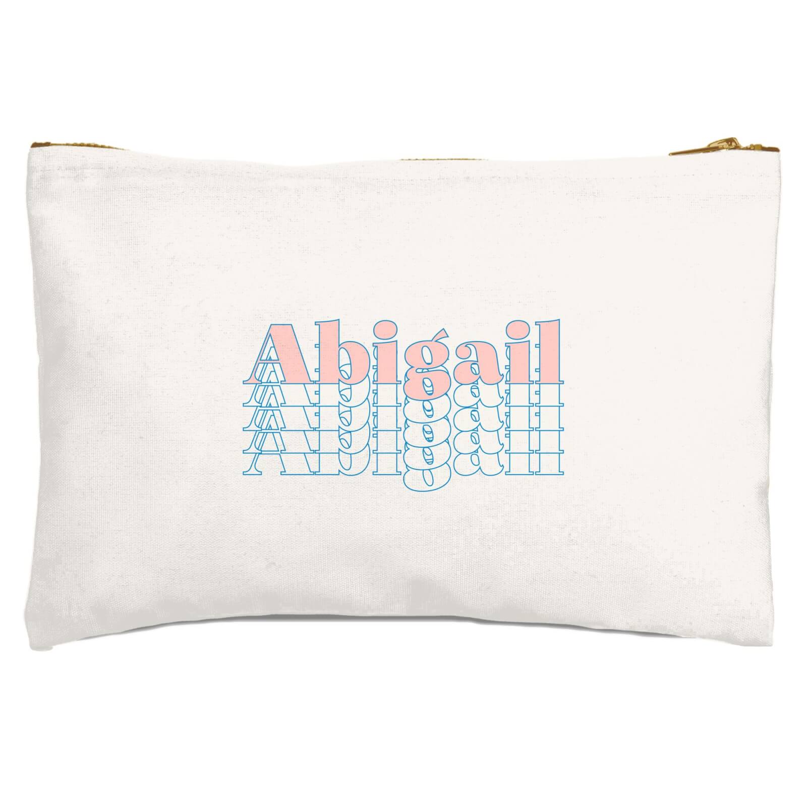 Abigail Zipped Pouch