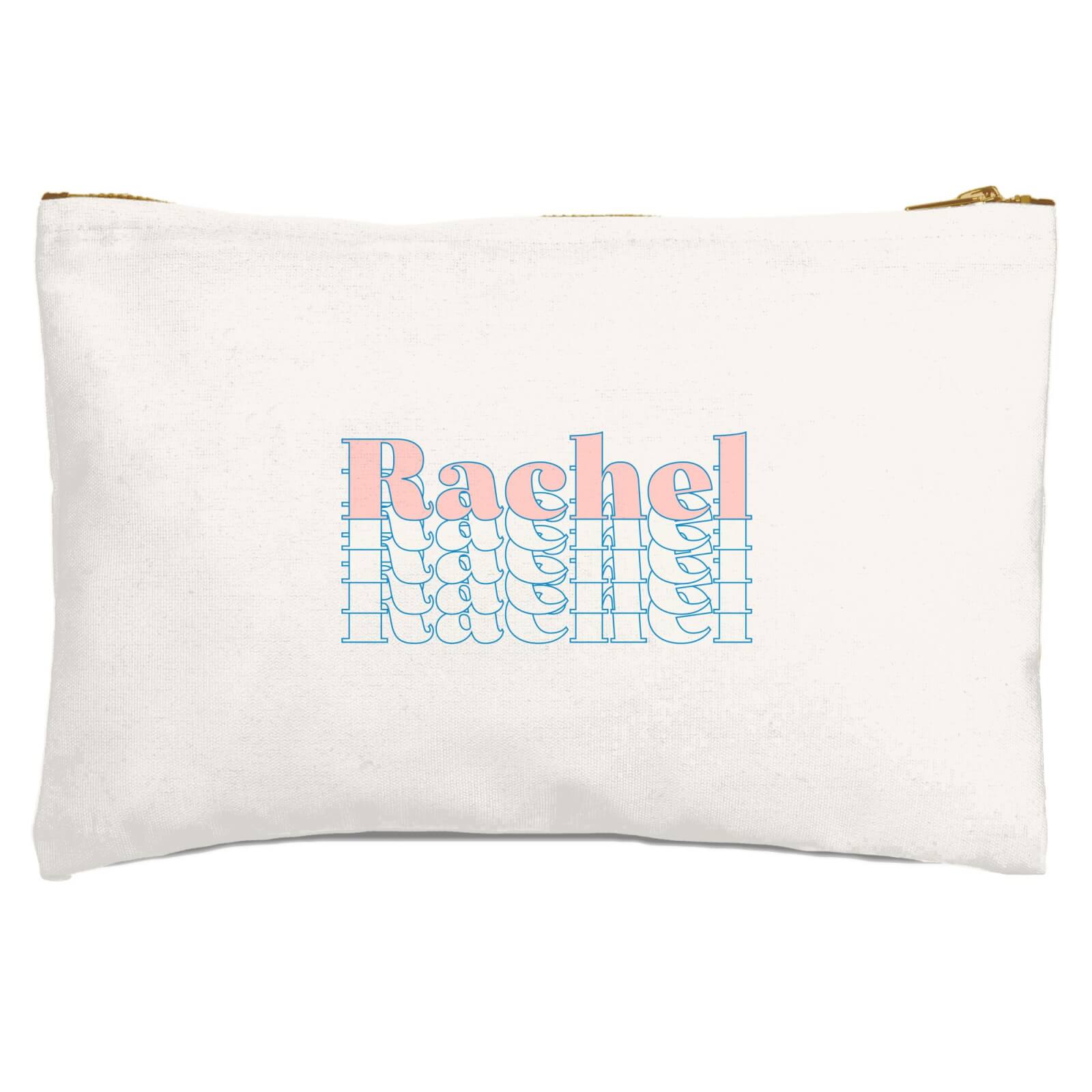 Rachel Zipped Pouch