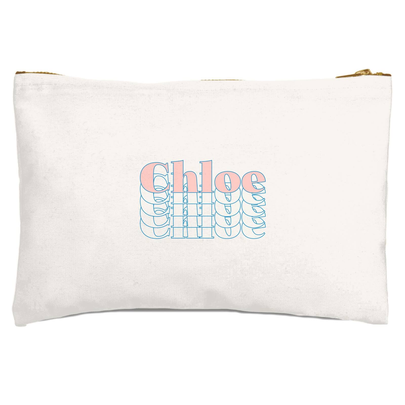 Chloe Zipped Pouch