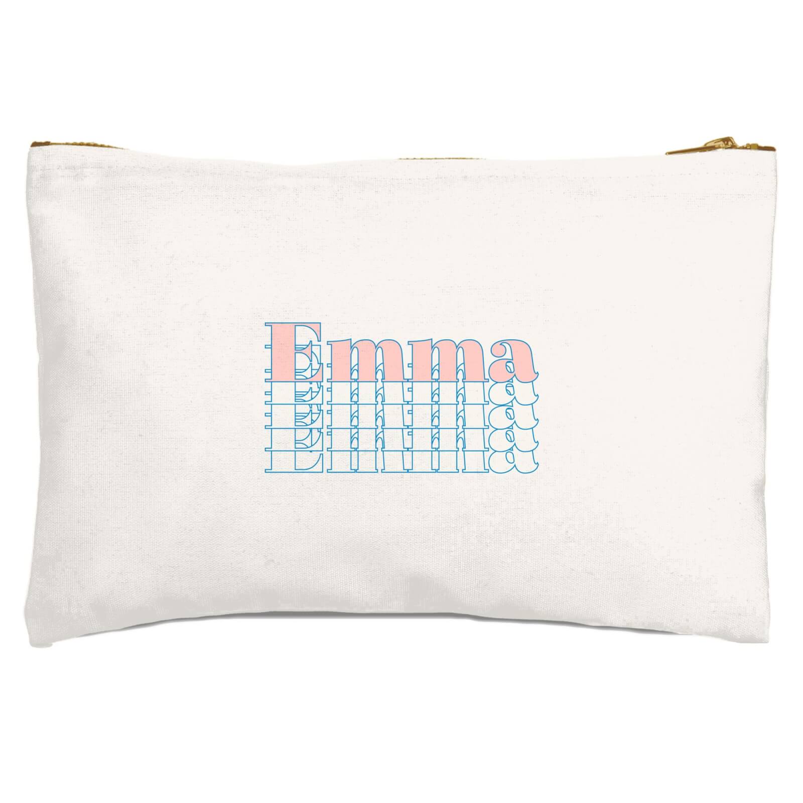 Emma Zipped Pouch