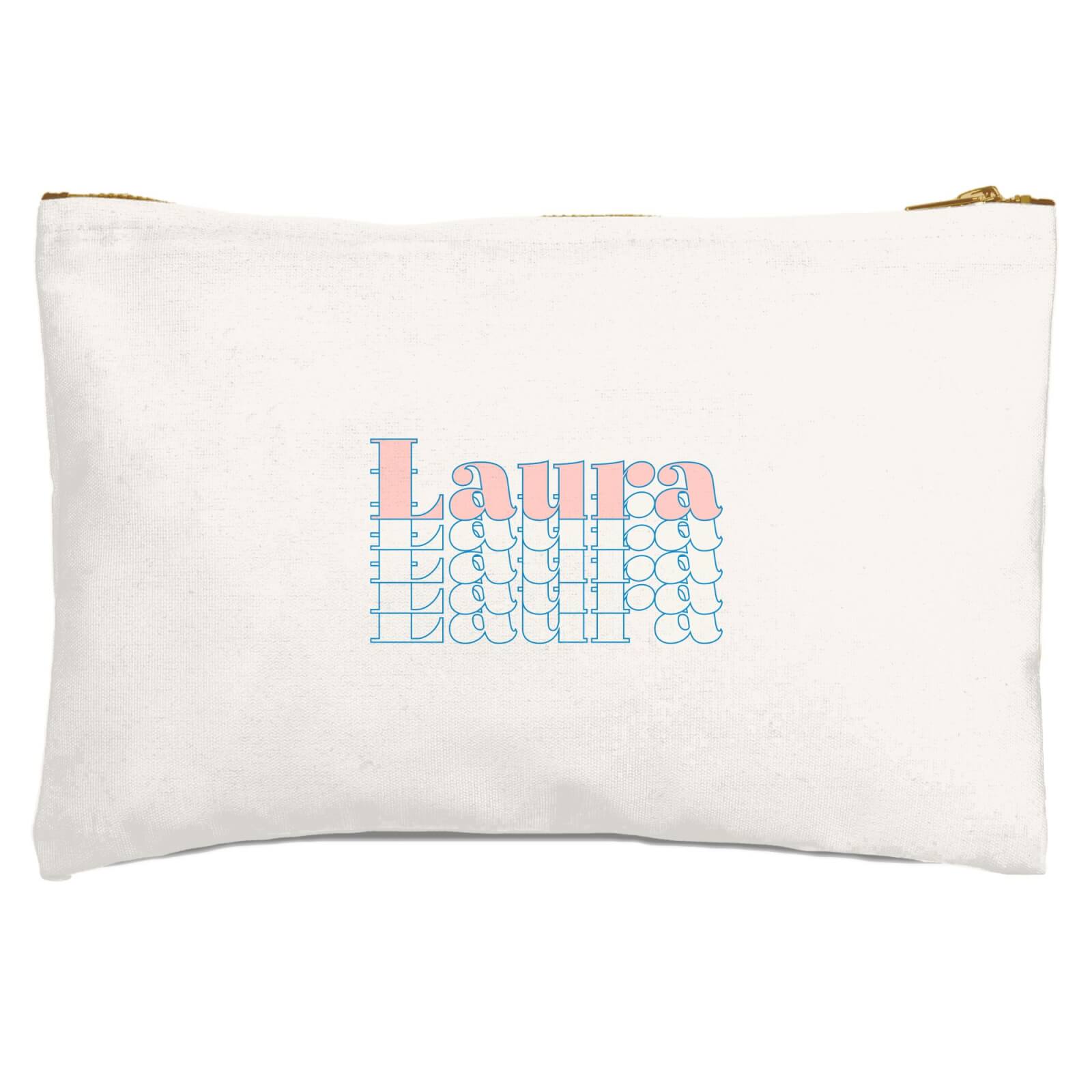 Laura Zipped Pouch