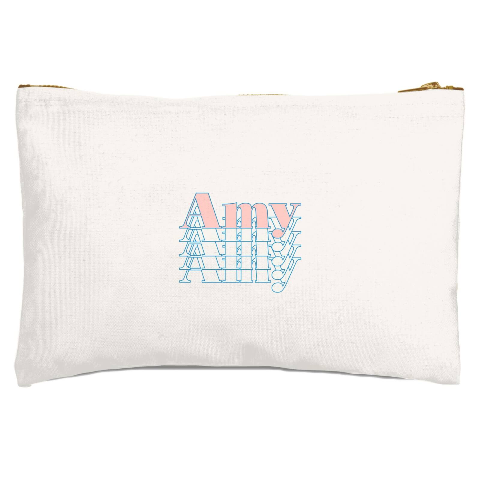 Amy Zipped Pouch