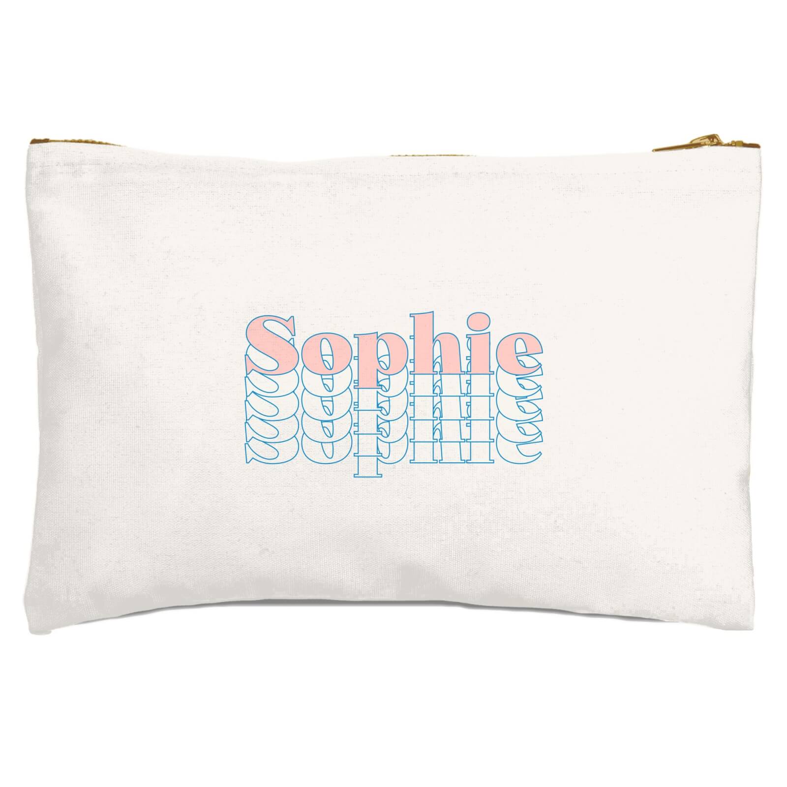 Sophie Zipped Pouch