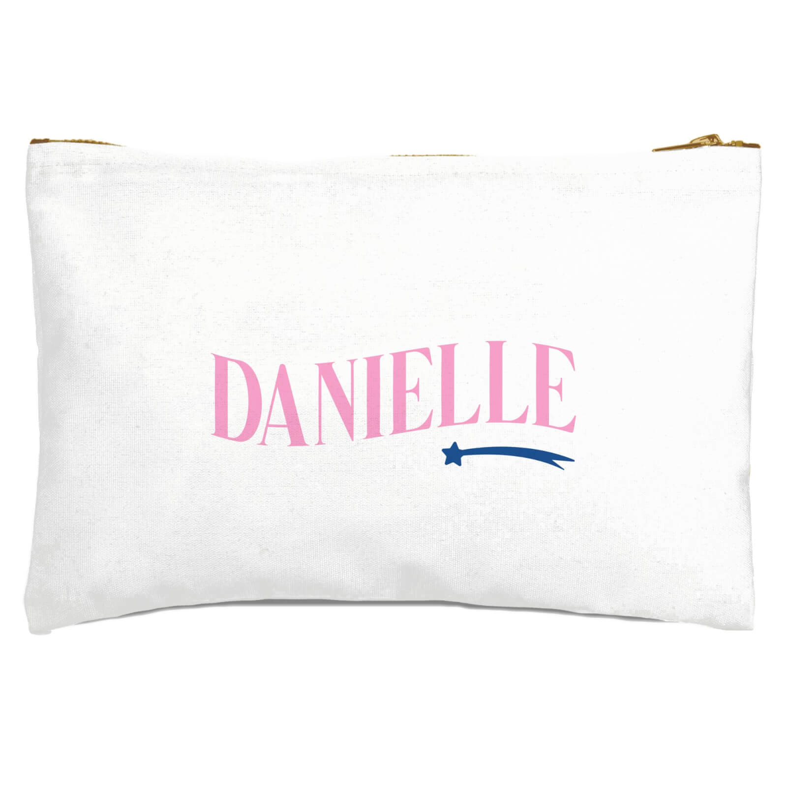 Danielle Starstruck Zipped Pouch