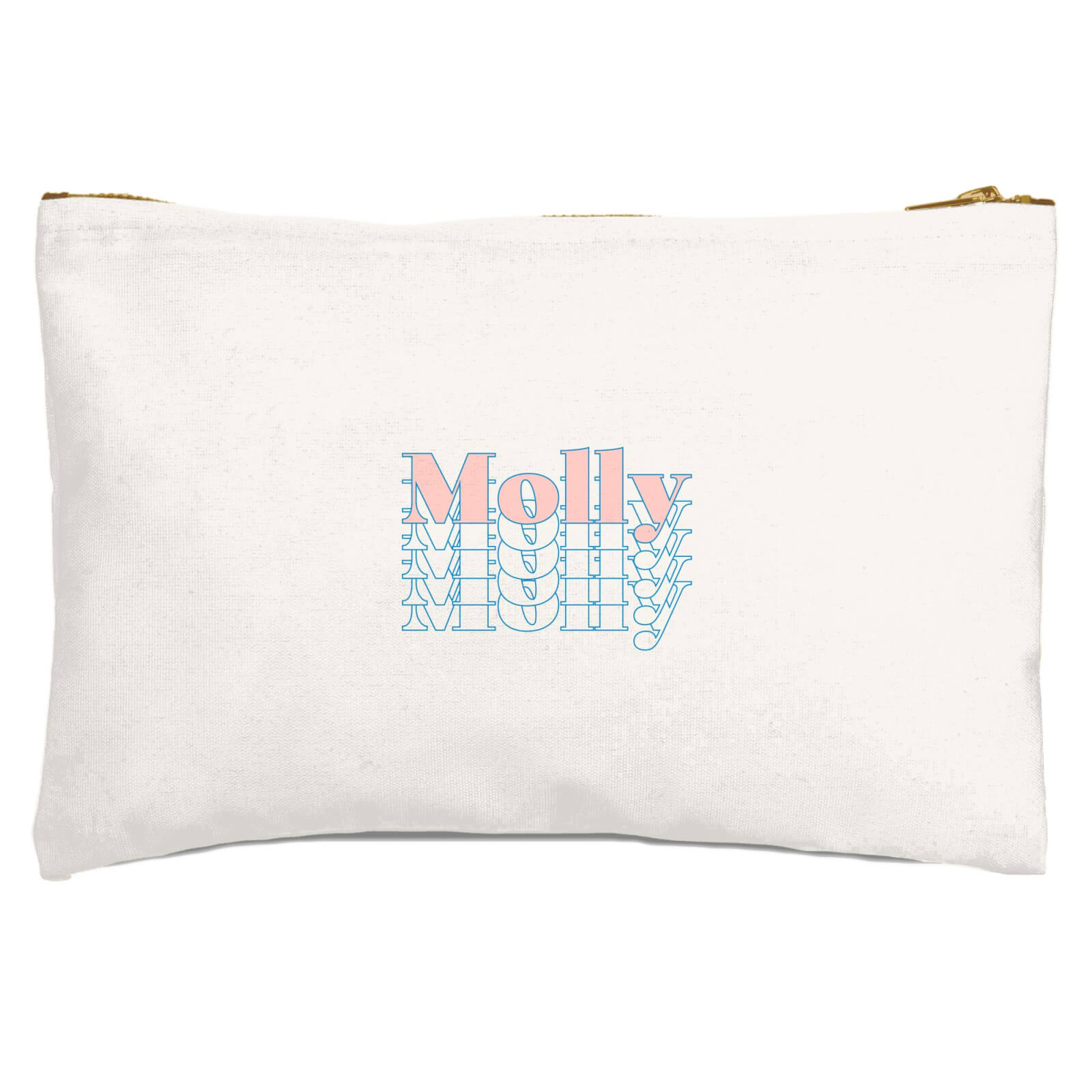 Molly Zipped Pouch