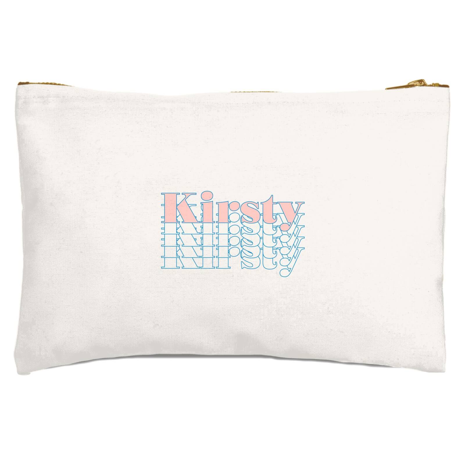 Kirsty Zipped Pouch