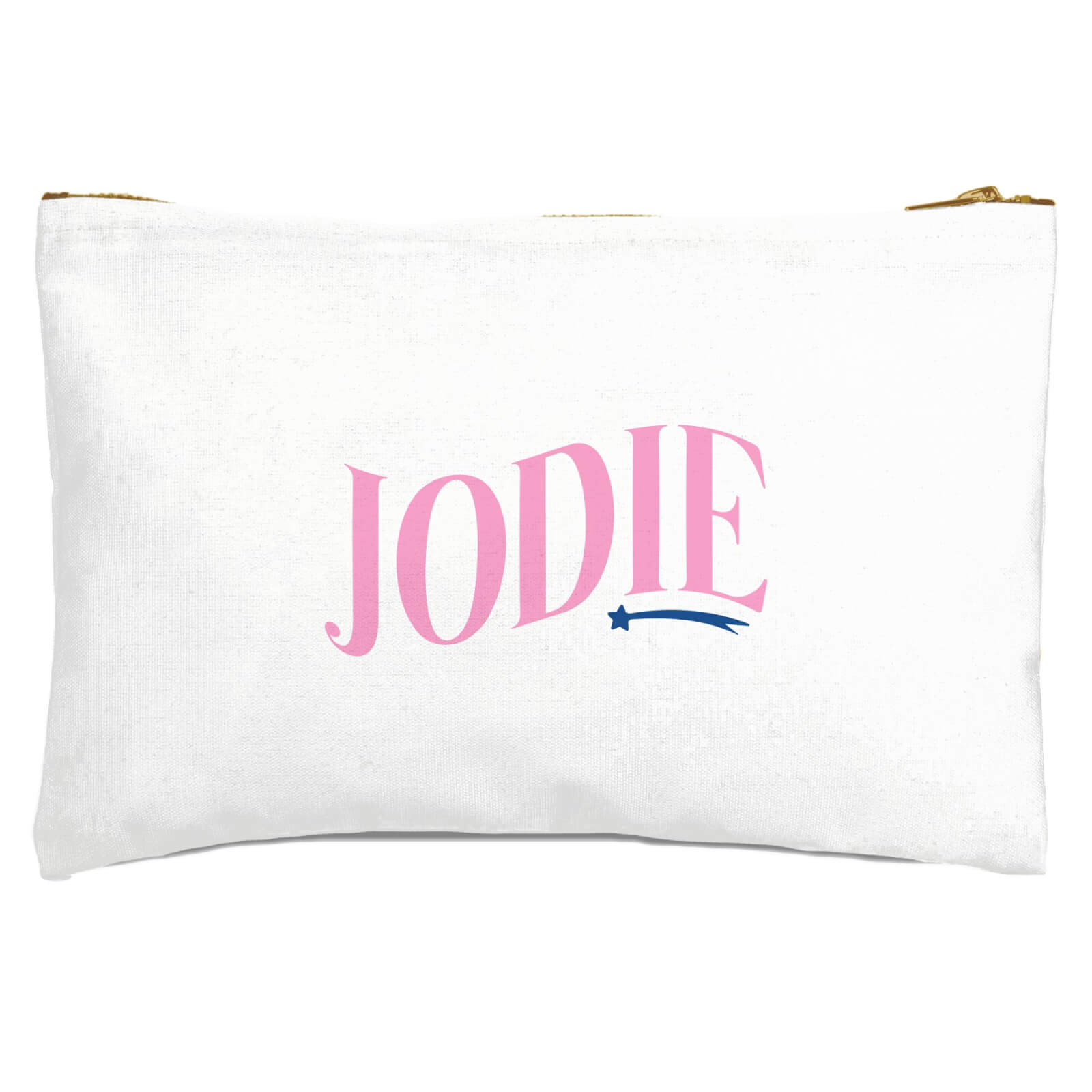 Jodie Starstruck Zipped Pouch